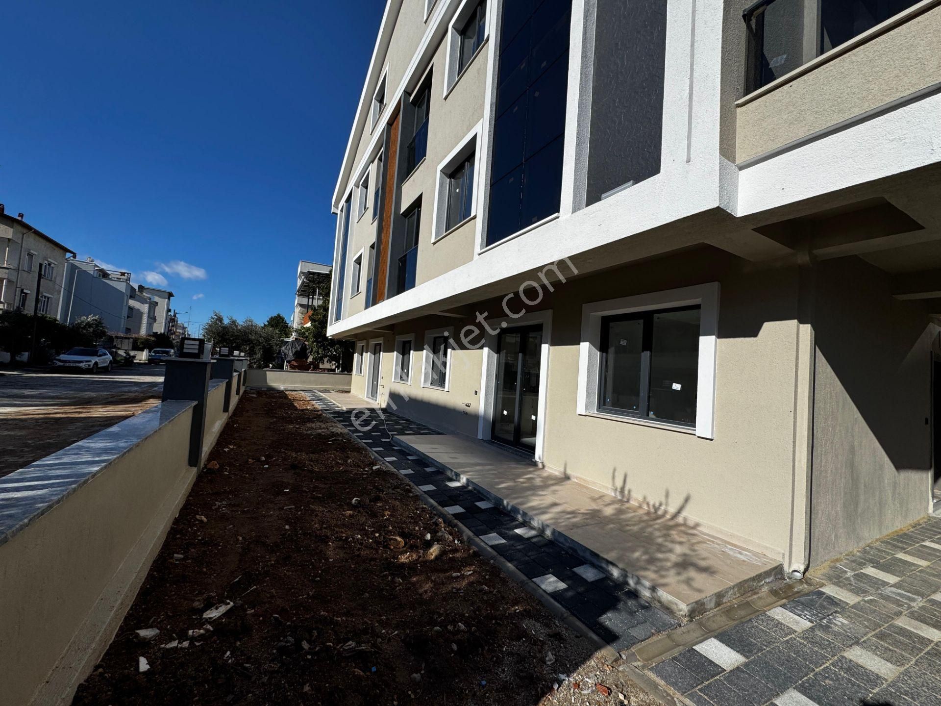 Cumhuriyet Mahallesi’nde Satılık 2+1 Sıfır Daire - Görsel 3