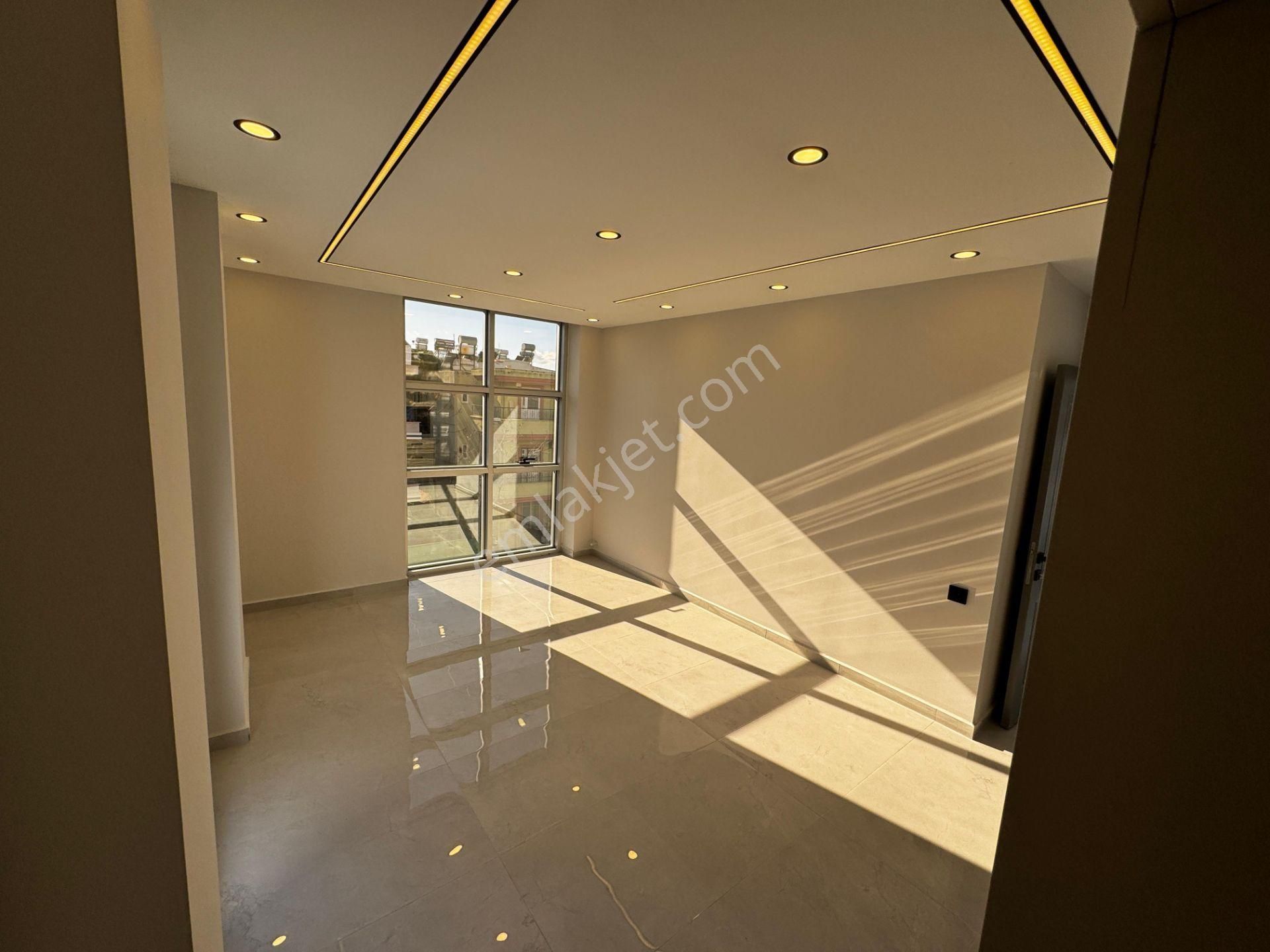 Cumhuriyet Mahallesi’nde Satılık 2+1 Sıfır Daire - Görsel 8