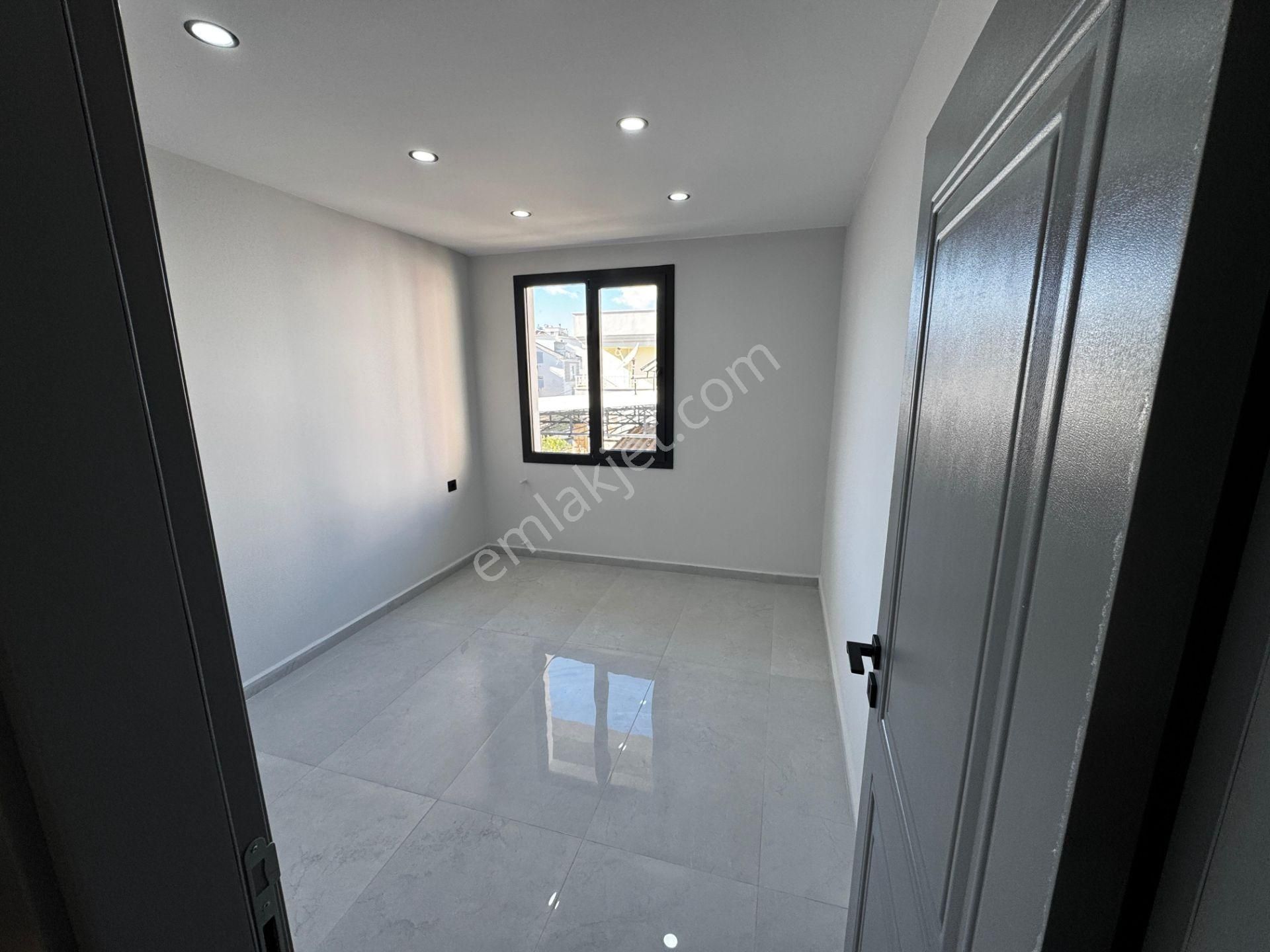 Cumhuriyet Mahallesi’nde Satılık 2+1 Sıfır Daire - Görsel 10