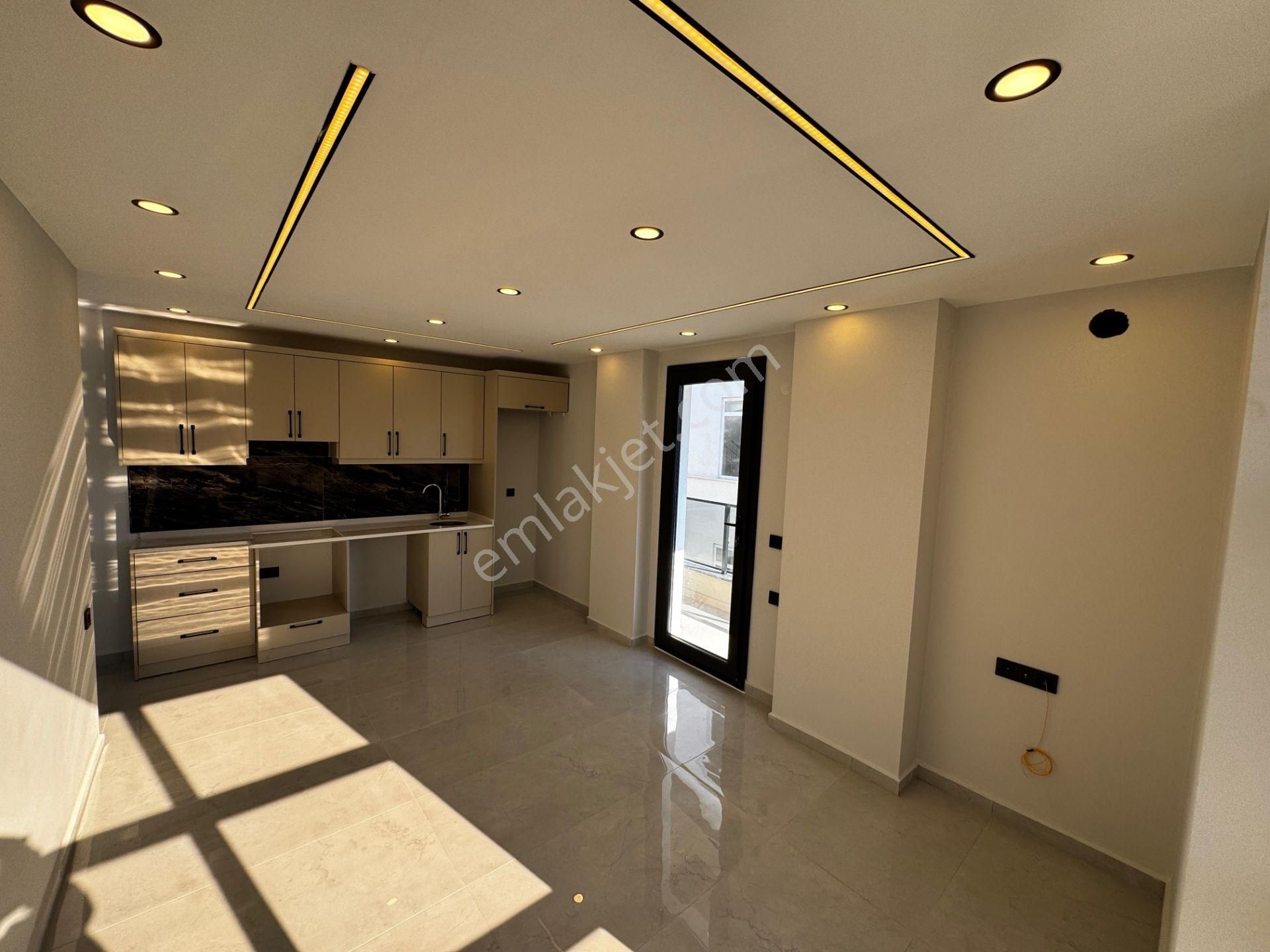 Cumhuriyet Mahallesi’nde Satılık 2+1 Sıfır Daire - Görsel 7