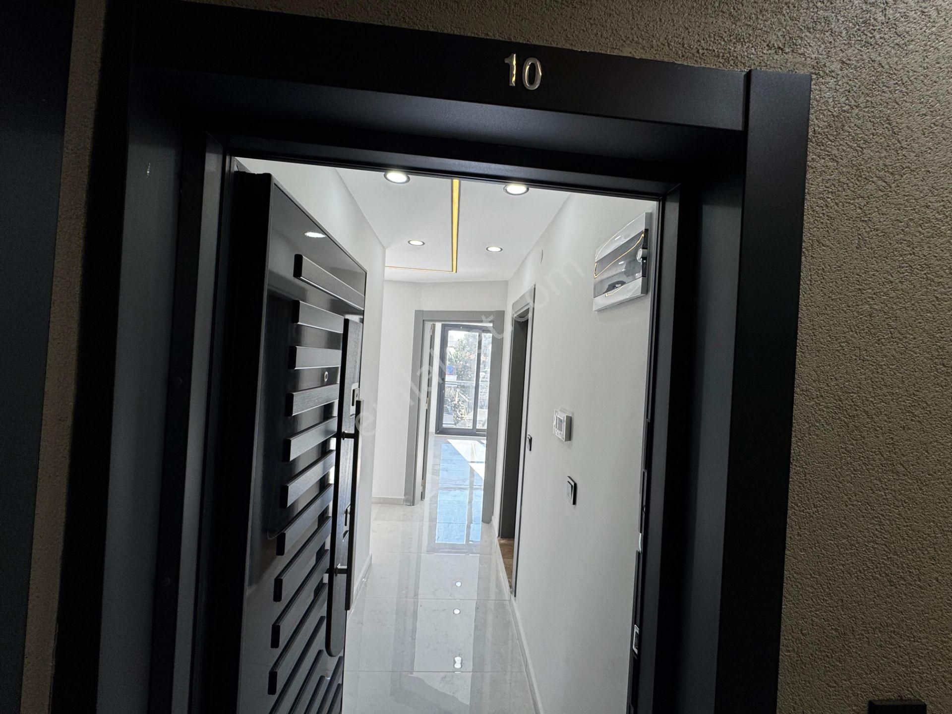 Cumhuriyet Mahallesi’nde Satılık 2+1 Sıfır Daire - Görsel 6