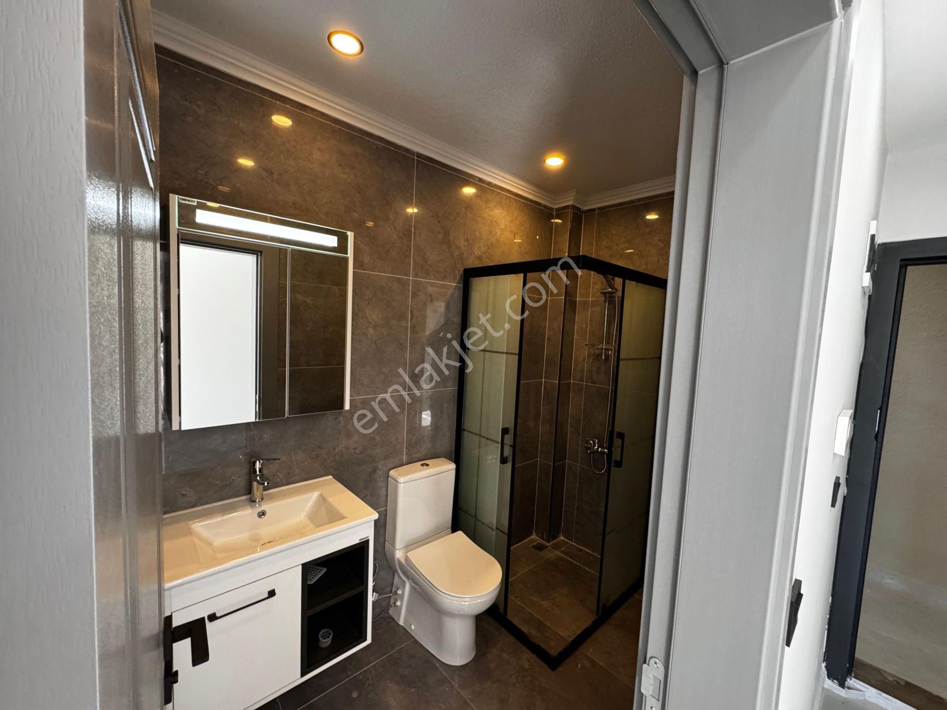 Cumhuriyet Mahallesi’nde Satılık 2+1 Sıfır Daire - Görsel 12