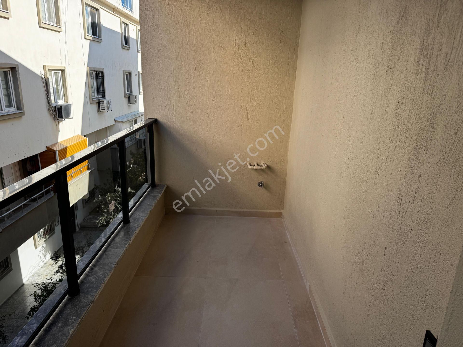 Cumhuriyet Mahallesi’nde Satılık 2+1 Sıfır Daire - Görsel 14