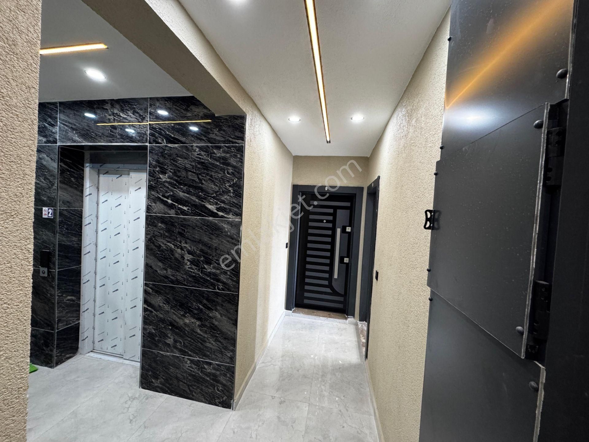 Cumhuriyet Mahallesi’nde Satılık 2+1 Sıfır Daire - Görsel 5