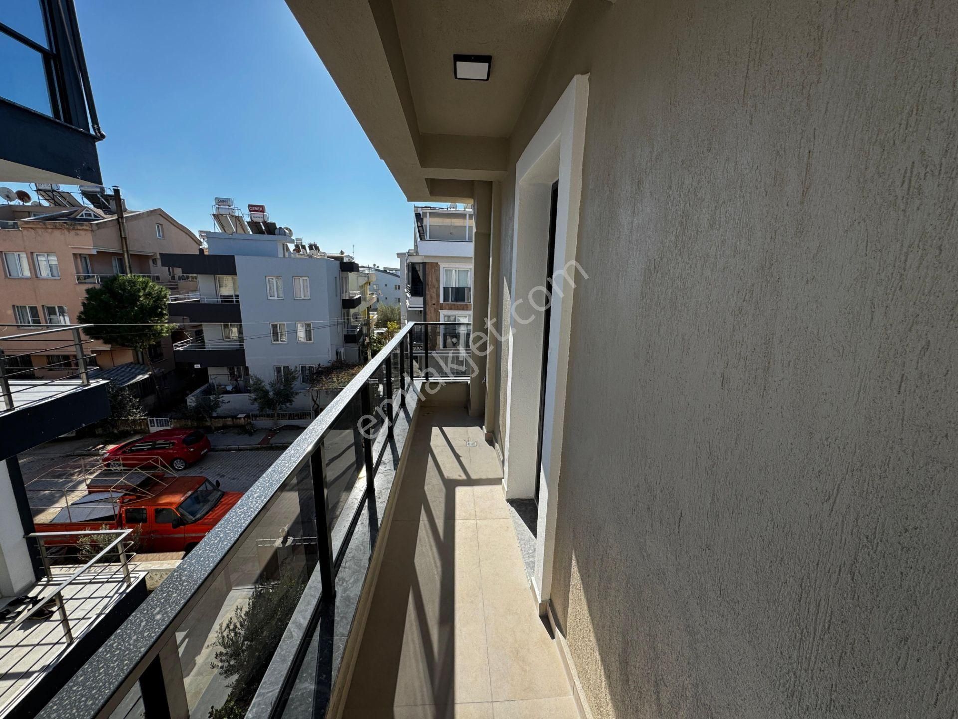 Cumhuriyet Mahallesi’nde Satılık 2+1 Sıfır Daire - Görsel 13