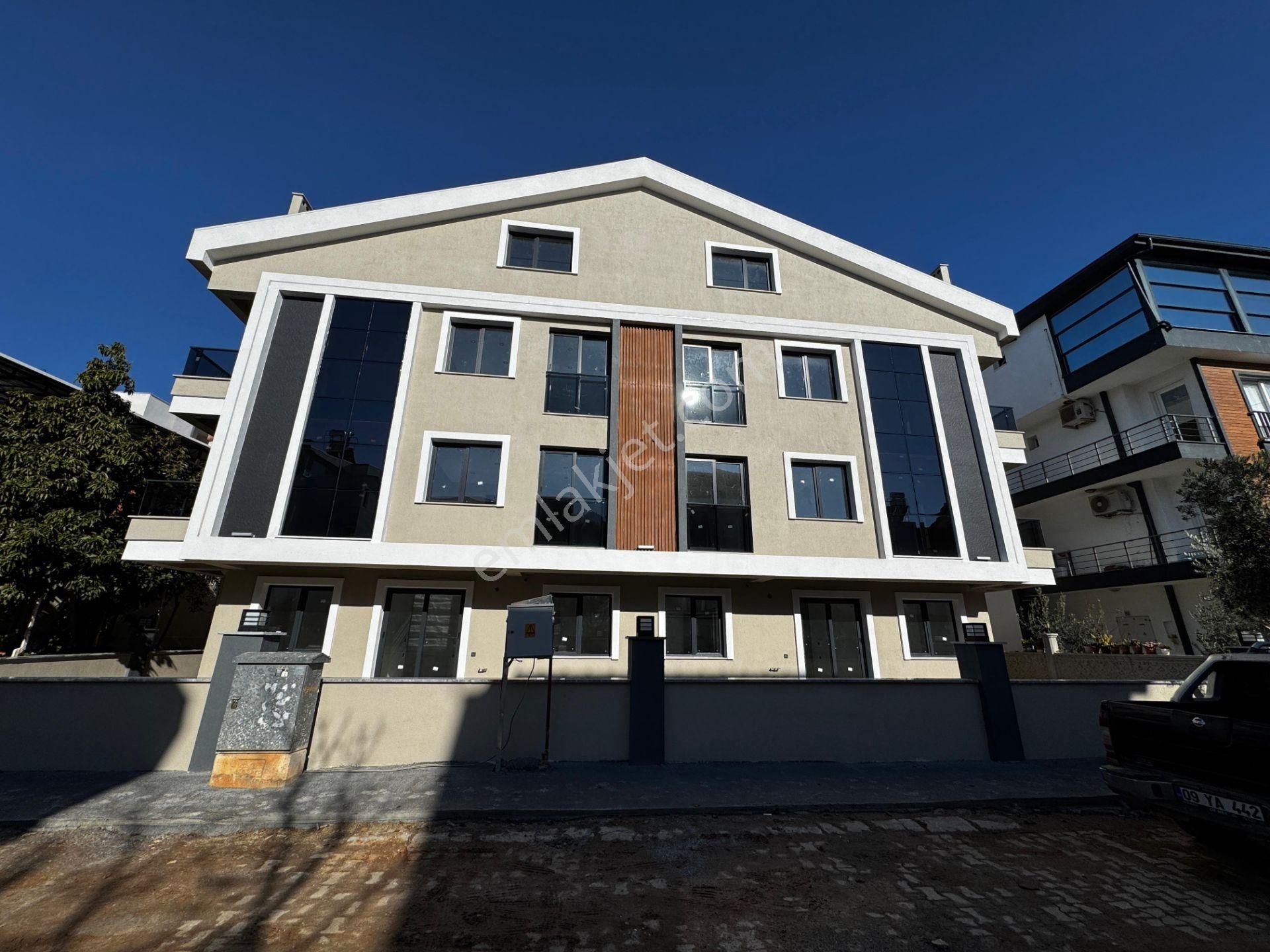 Cumhuriyet Mahallesi’nde Satılık 2+1 Sıfır Daire - Görsel 2