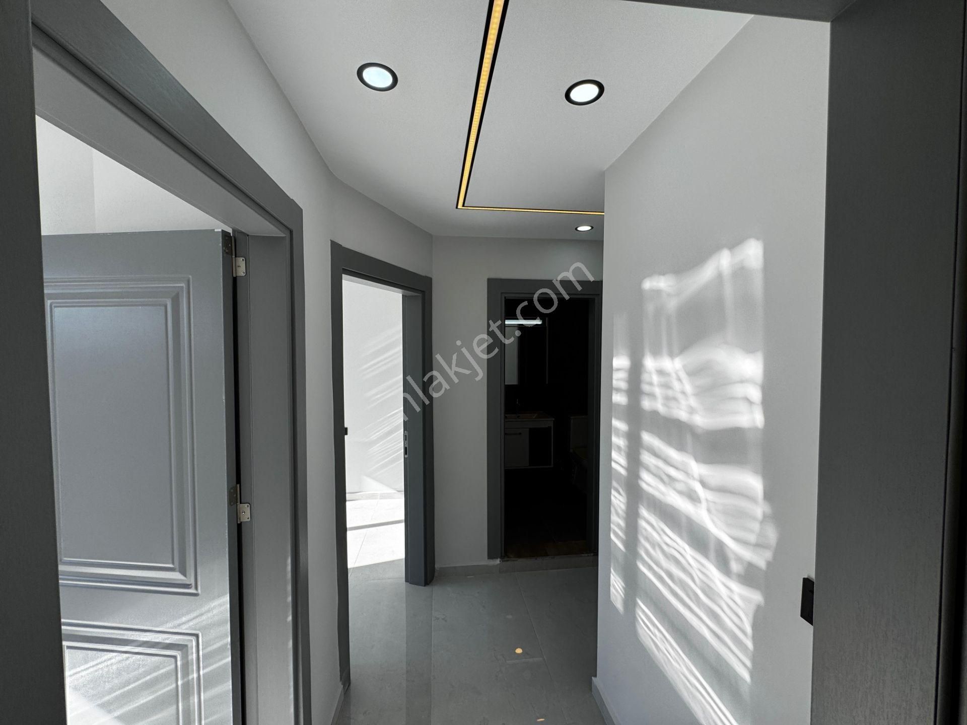 Cumhuriyet Mahallesi’nde Satılık 2+1 Sıfır Daire - Görsel 11