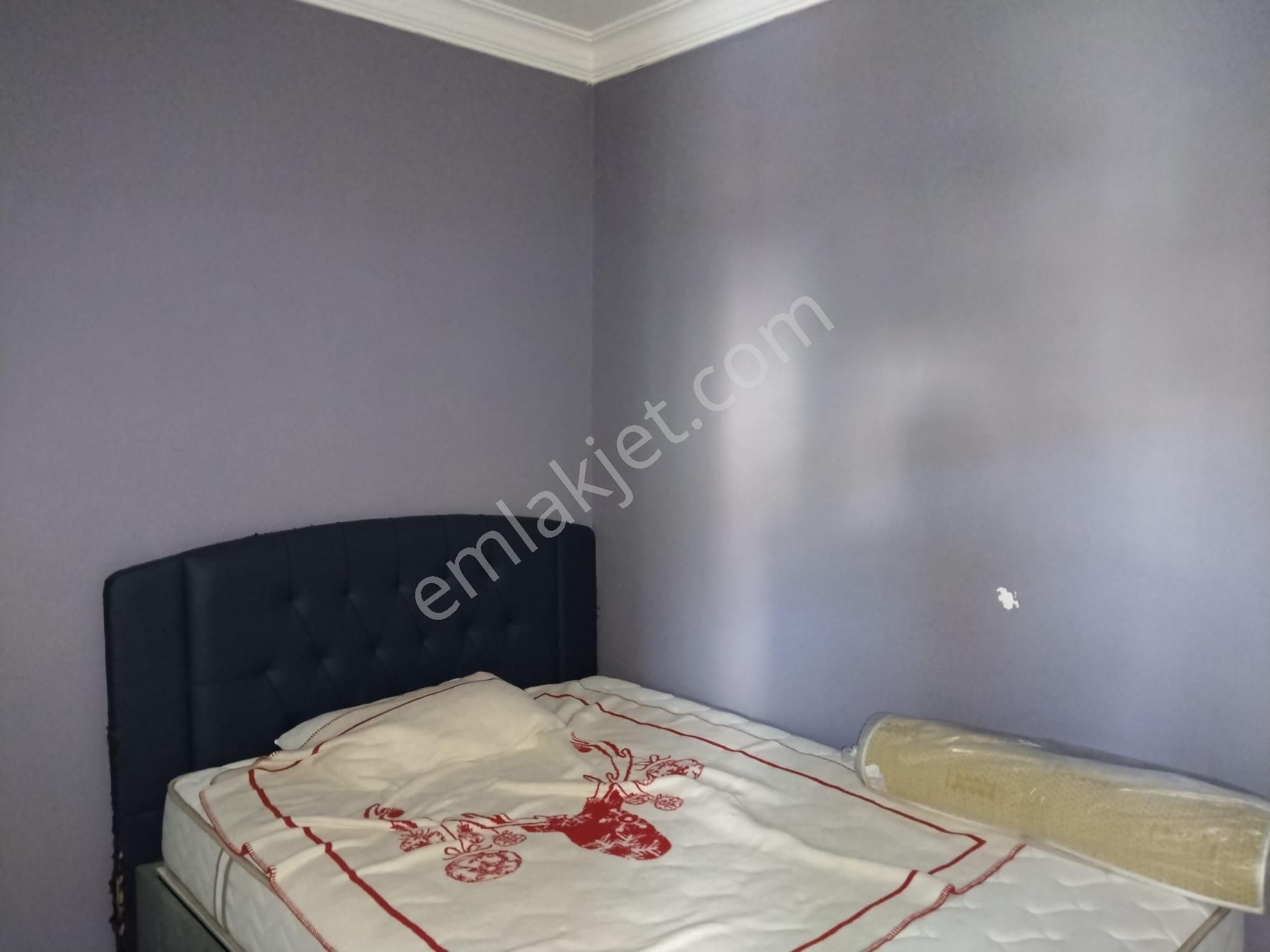 Ege Mahallesinde Doğalgazlı Havuzlu Sitede 3+1 Daire - Görsel 23