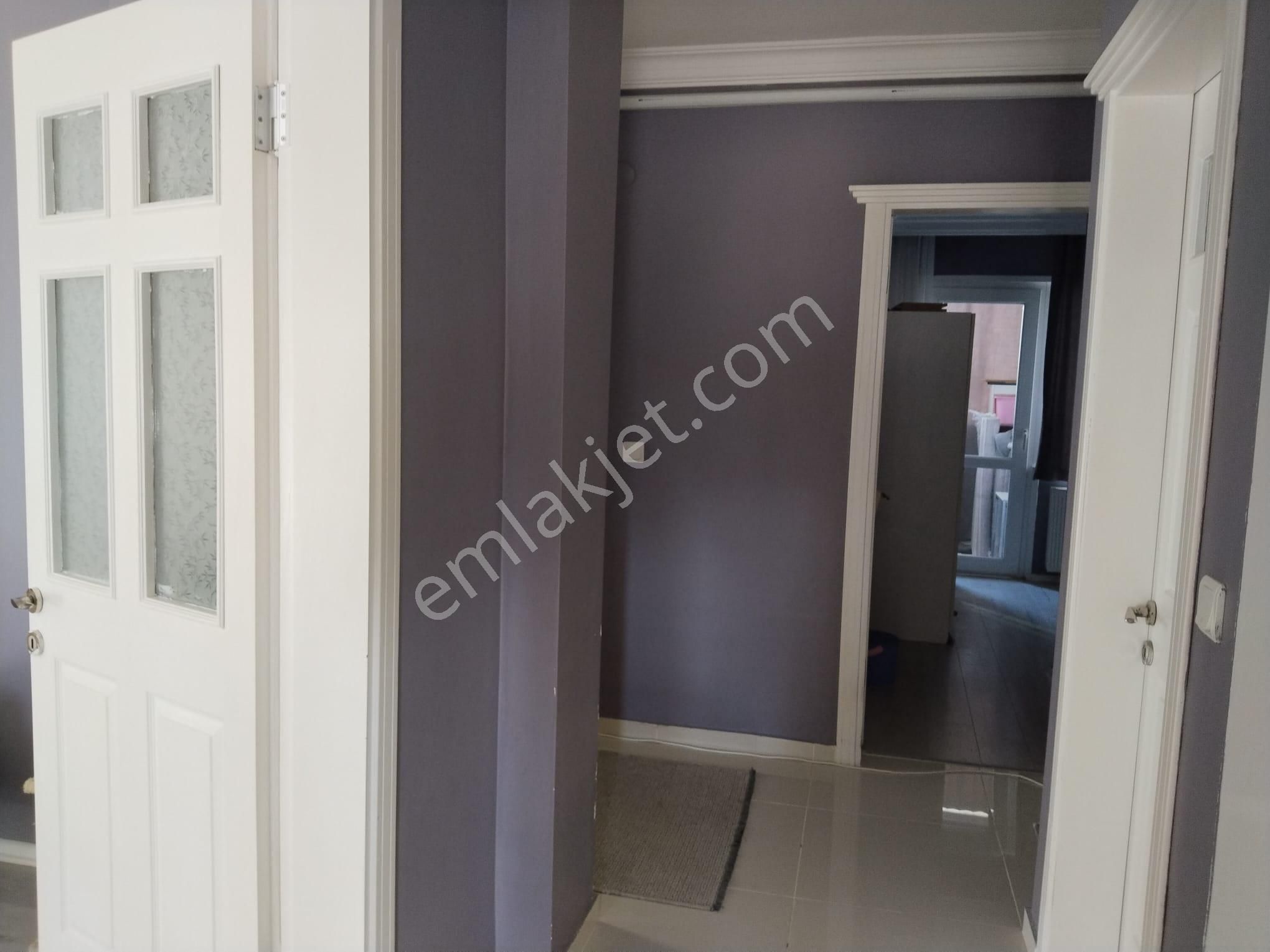 Ege Mahallesinde Doğalgazlı Havuzlu Sitede 3+1 Daire - Görsel 15