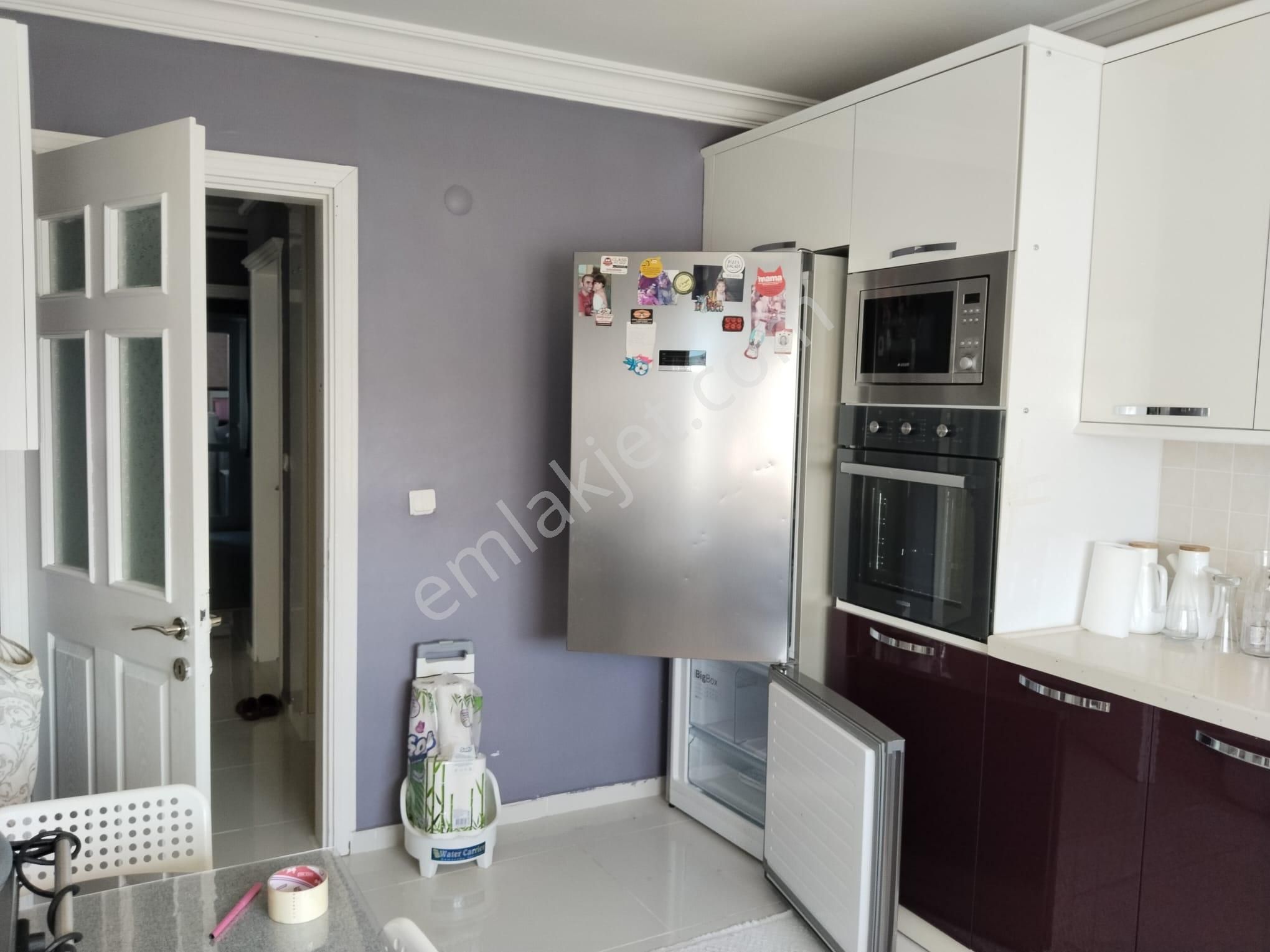 Ege Mahallesinde Doğalgazlı Havuzlu Sitede 3+1 Daire - Görsel 13