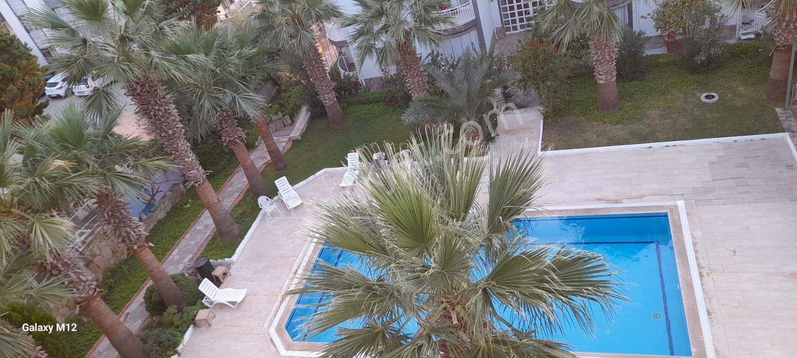 Ege Mahallesinde Doğalgazlı Havuzlu Sitede 3+1 Daire - Görsel 6