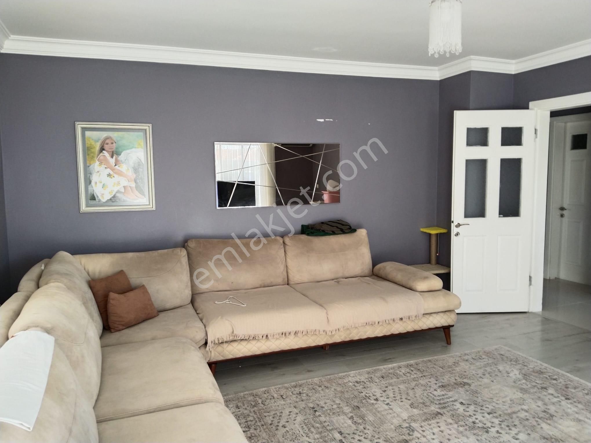 Ege Mahallesinde Doğalgazlı Havuzlu Sitede 3+1 Daire - Görsel 19