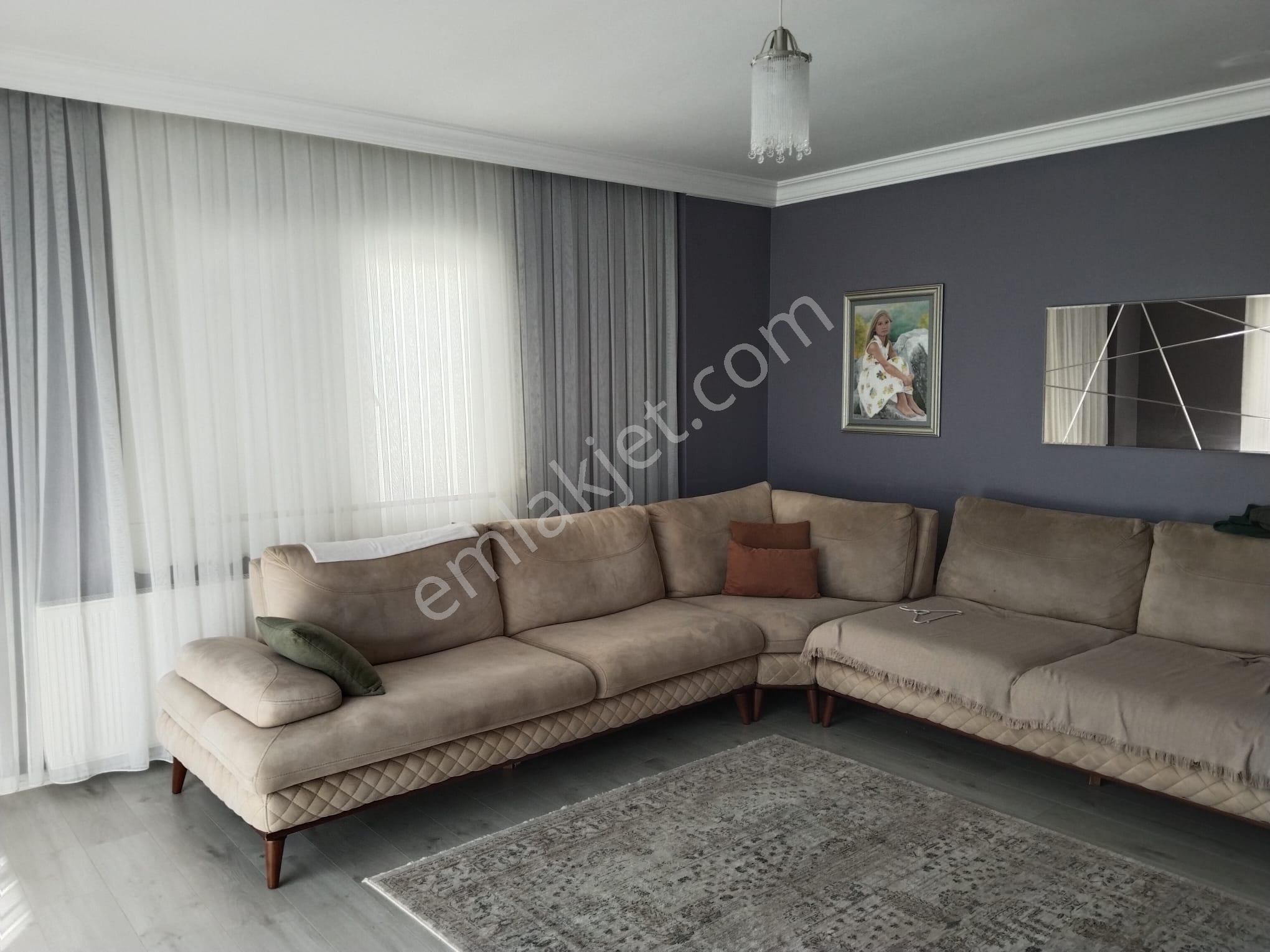 Ege Mahallesinde Doğalgazlı Havuzlu Sitede 3+1 Daire - Görsel 18