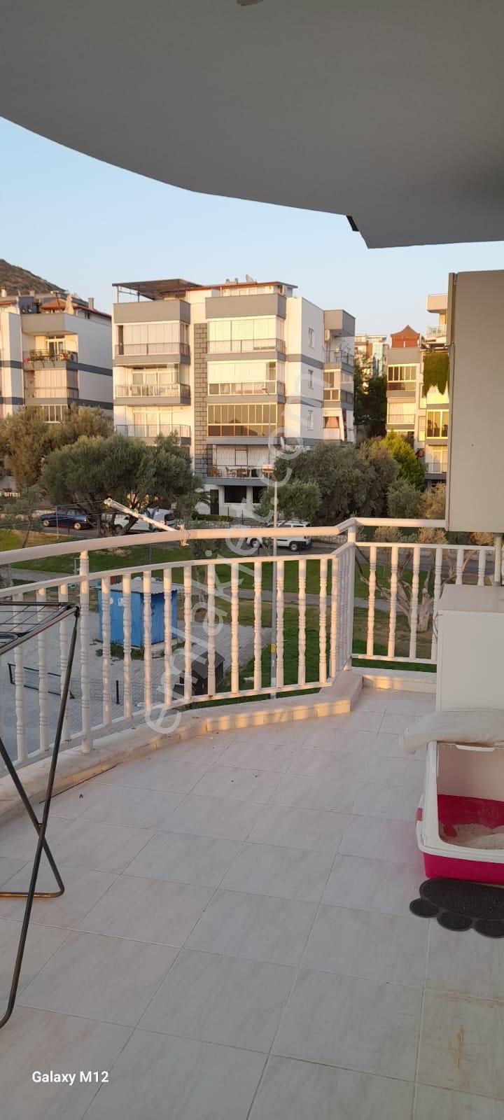 Ege Mahallesinde Doğalgazlı Havuzlu Sitede 3+1 Daire - Görsel 4