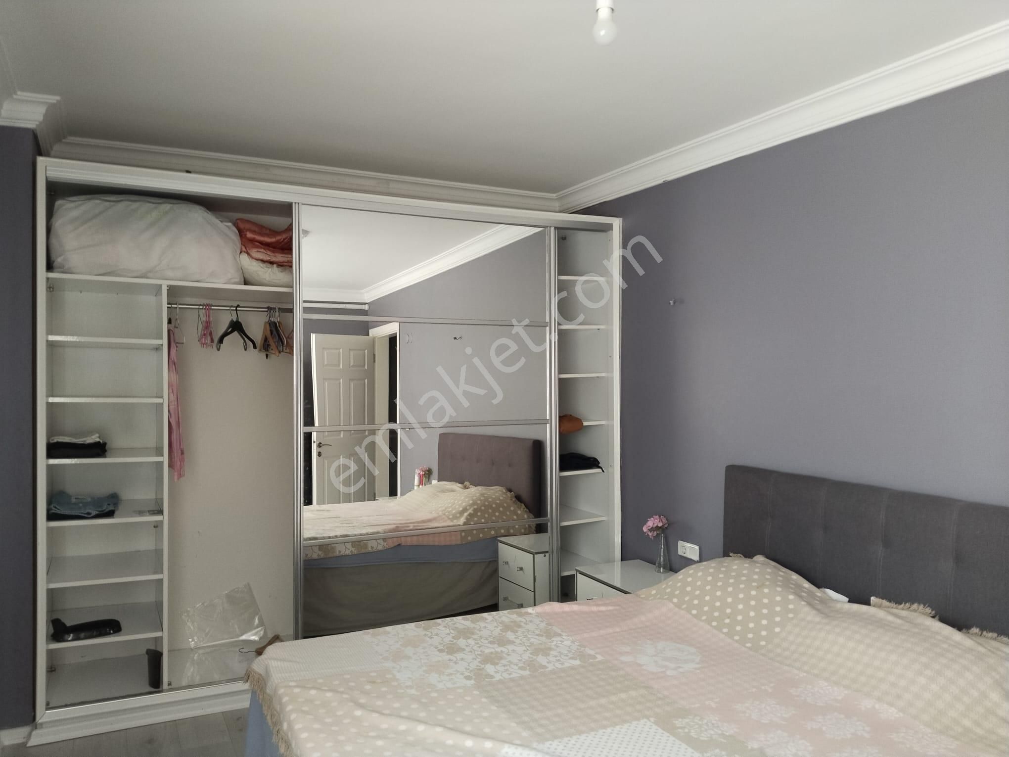 Ege Mahallesinde Doğalgazlı Havuzlu Sitede 3+1 Daire - Görsel 26