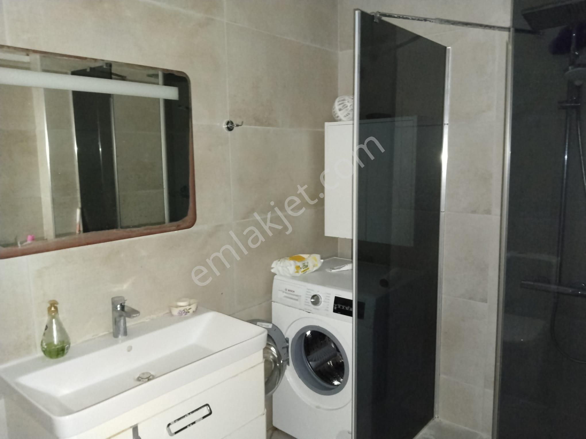 Ege Mahallesinde Doğalgazlı Havuzlu Sitede 3+1 Daire - Görsel 22