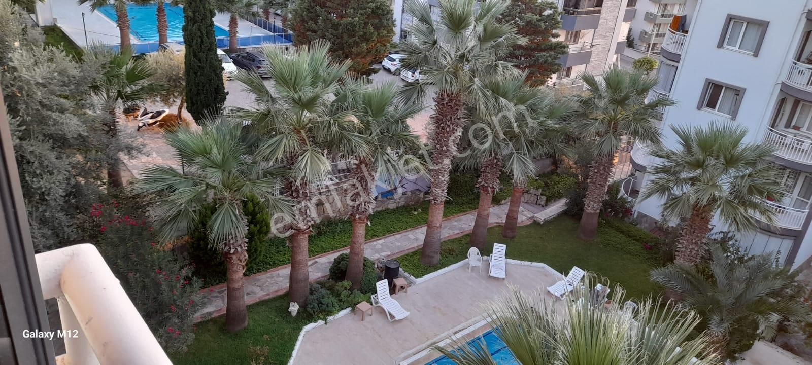 Ege Mahallesinde Doğalgazlı Havuzlu Sitede 3+1 Daire - Görsel 7