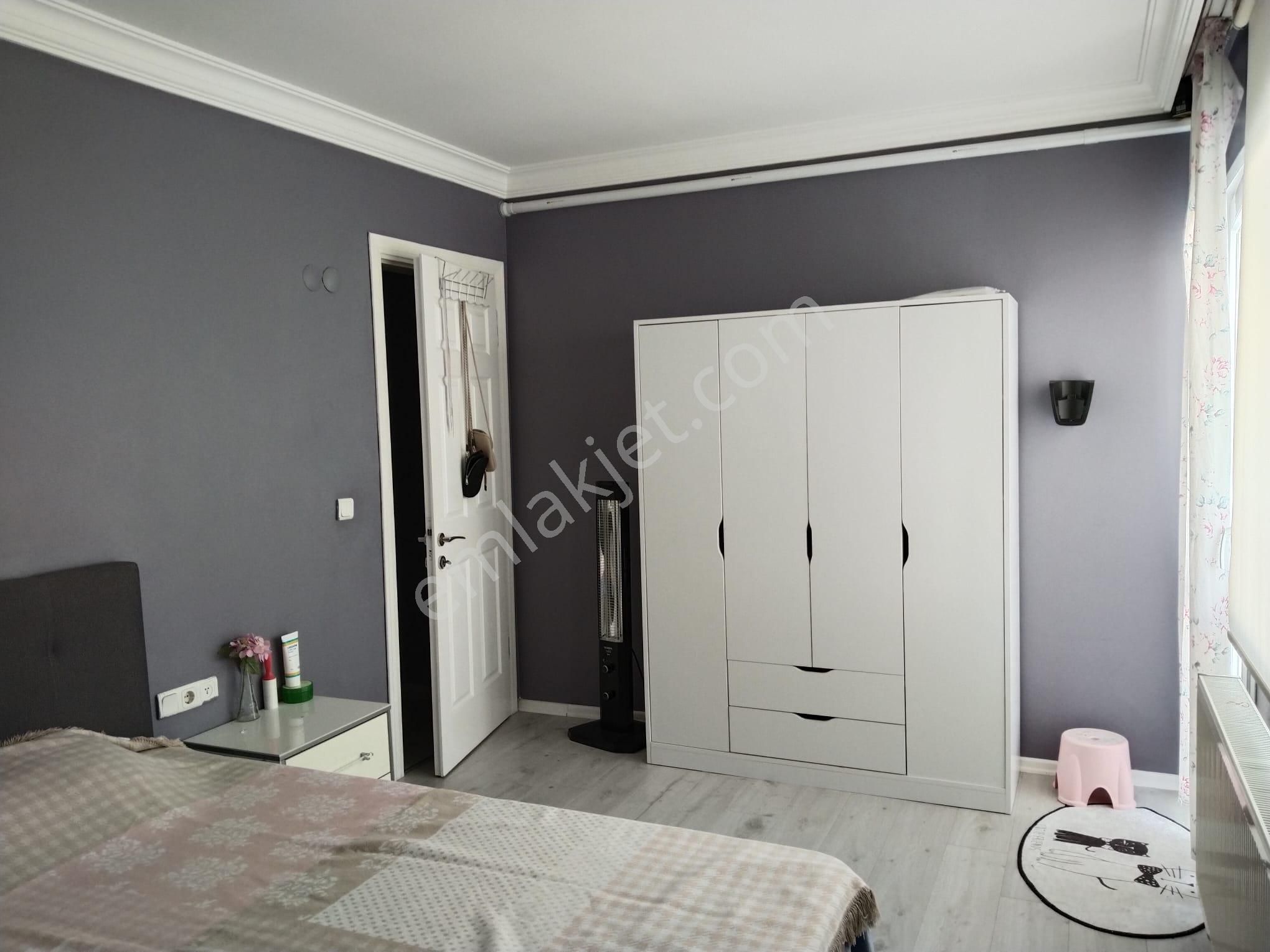 Ege Mahallesinde Doğalgazlı Havuzlu Sitede 3+1 Daire - Görsel 25