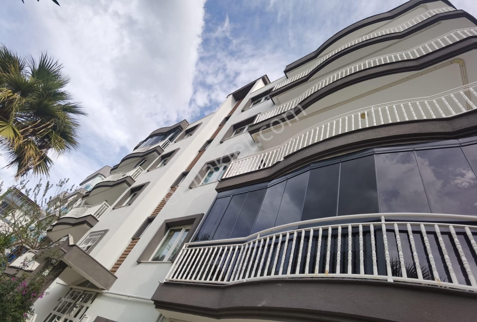 Ege Mahallesinde Doğalgazlı Havuzlu Sitede 3+1 Daire - Görsel 10