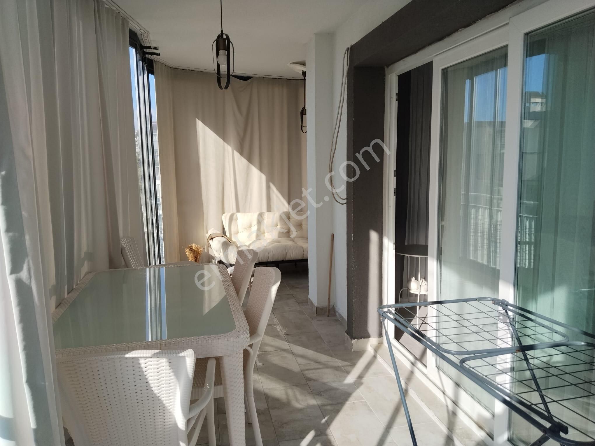 Ege Mahallesinde Doğalgazlı Havuzlu Sitede 3+1 Daire - Görsel 16