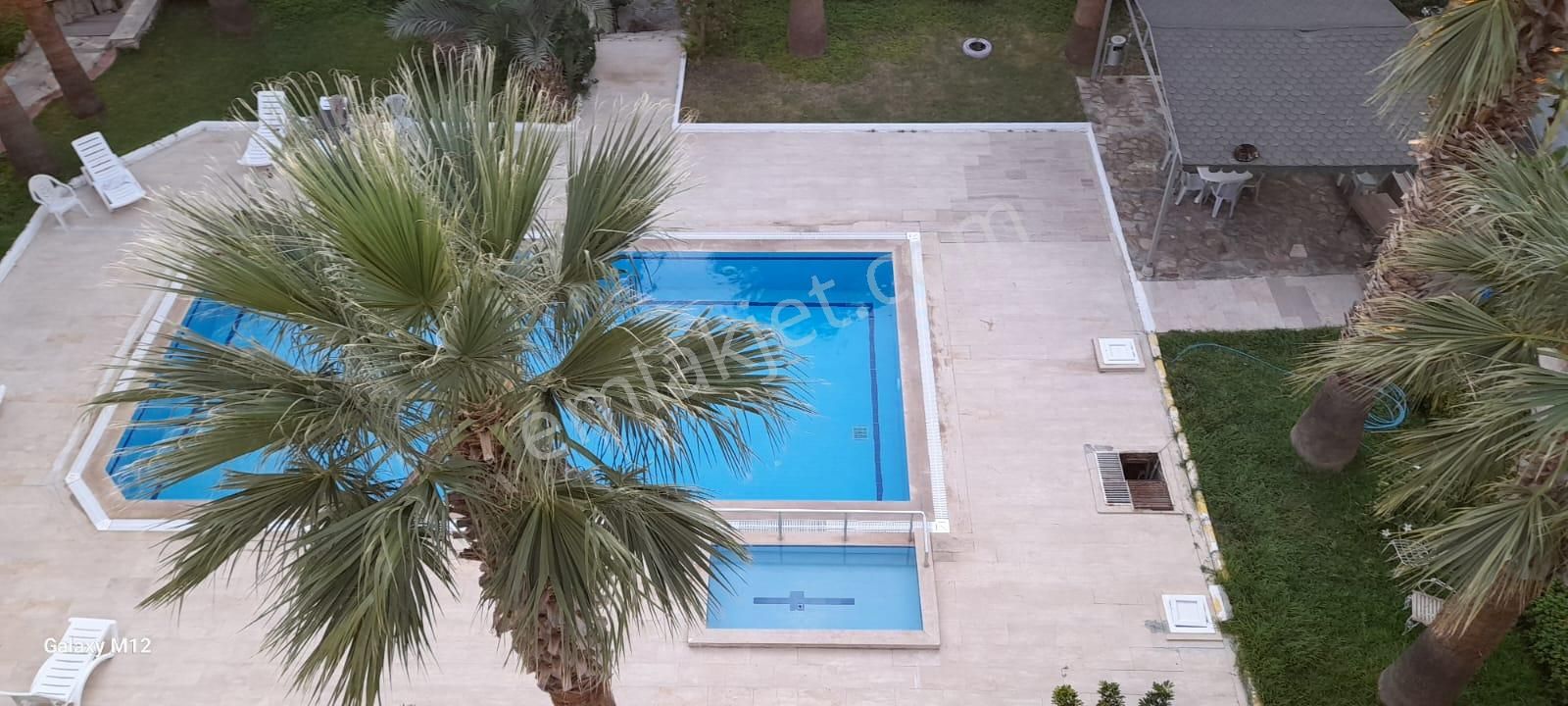 Ege Mahallesinde Doğalgazlı Havuzlu Sitede 3+1 Daire - Görsel 8