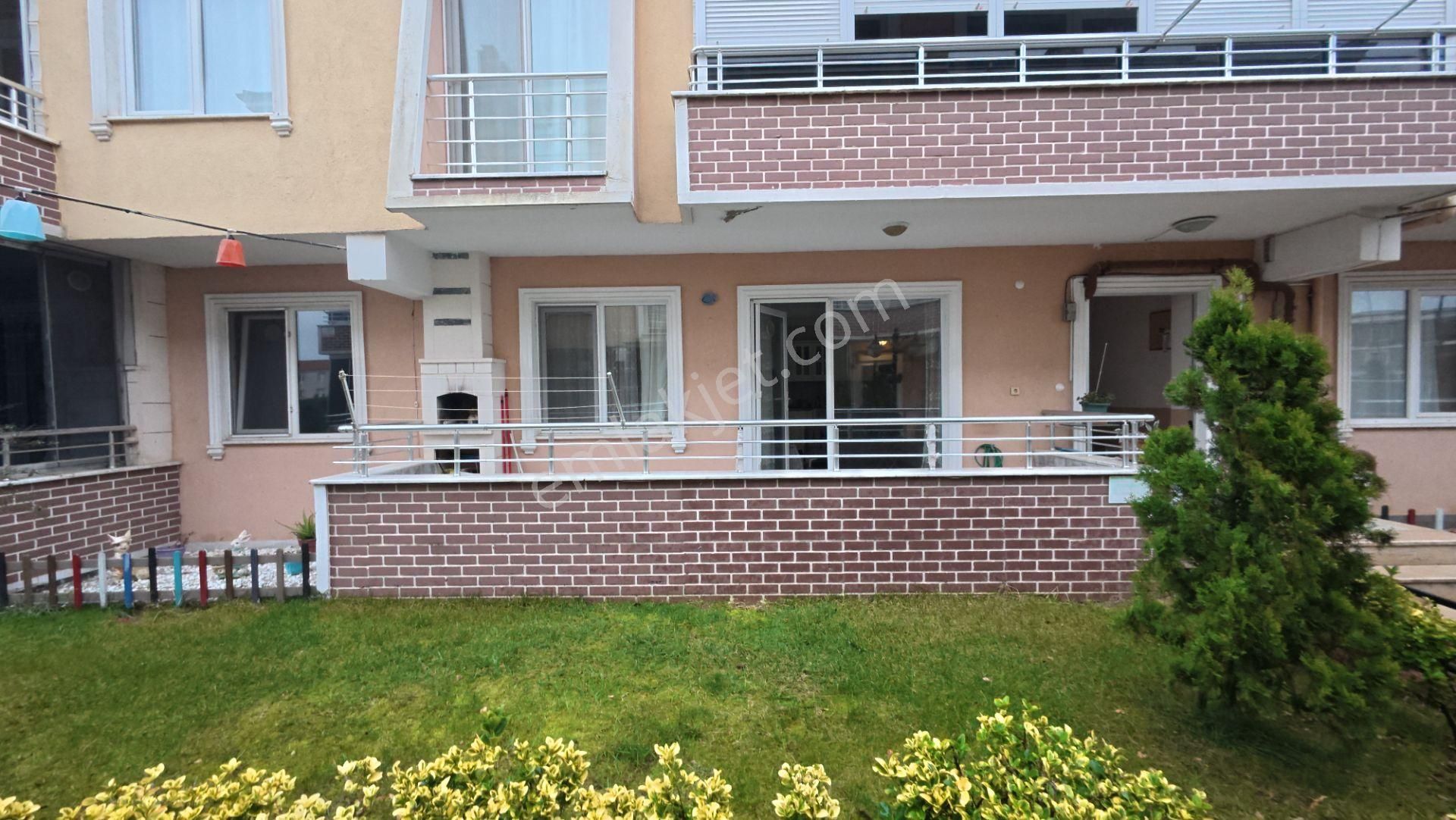 Sakarya Karasu'da Bahçeli Fırsat 1+1 Daire - Görsel 5