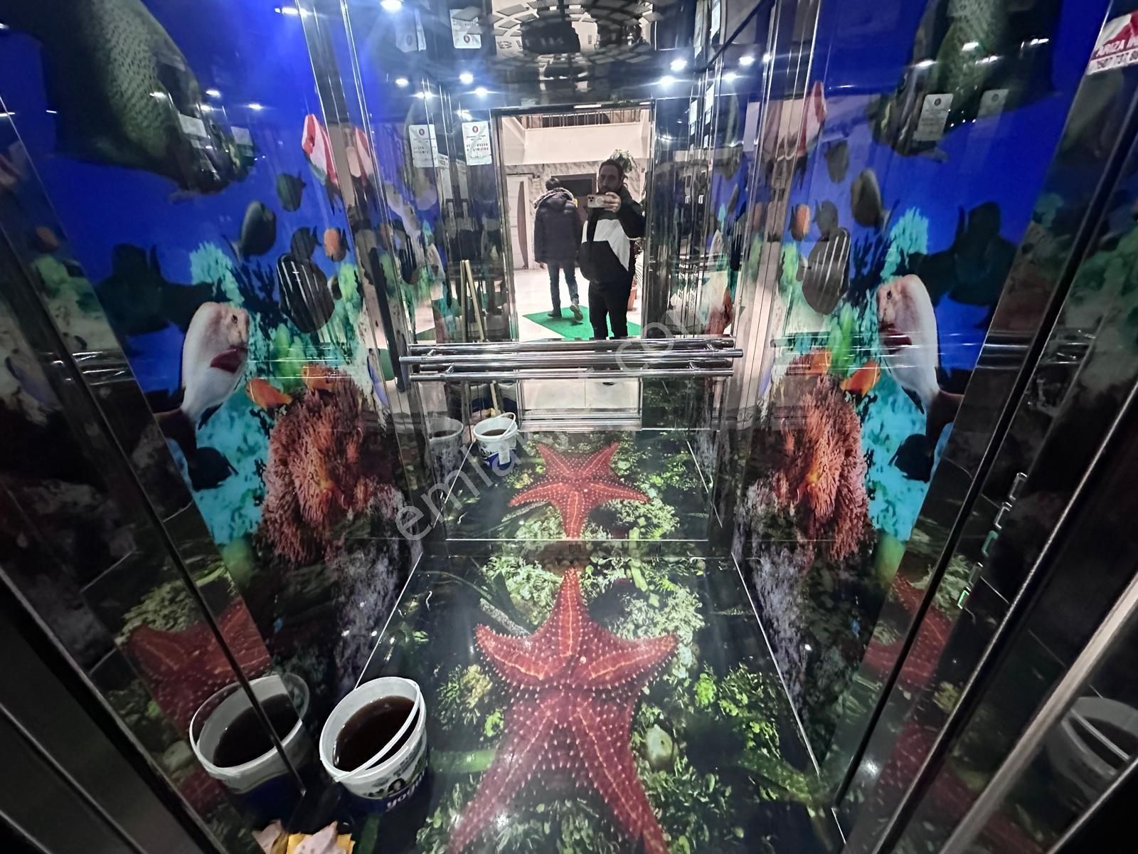 Relax'tan Site Konsepti Okula Caddeye 1 Dk Lüx Yapılı Kacmaz 3+1 - Görsel 34