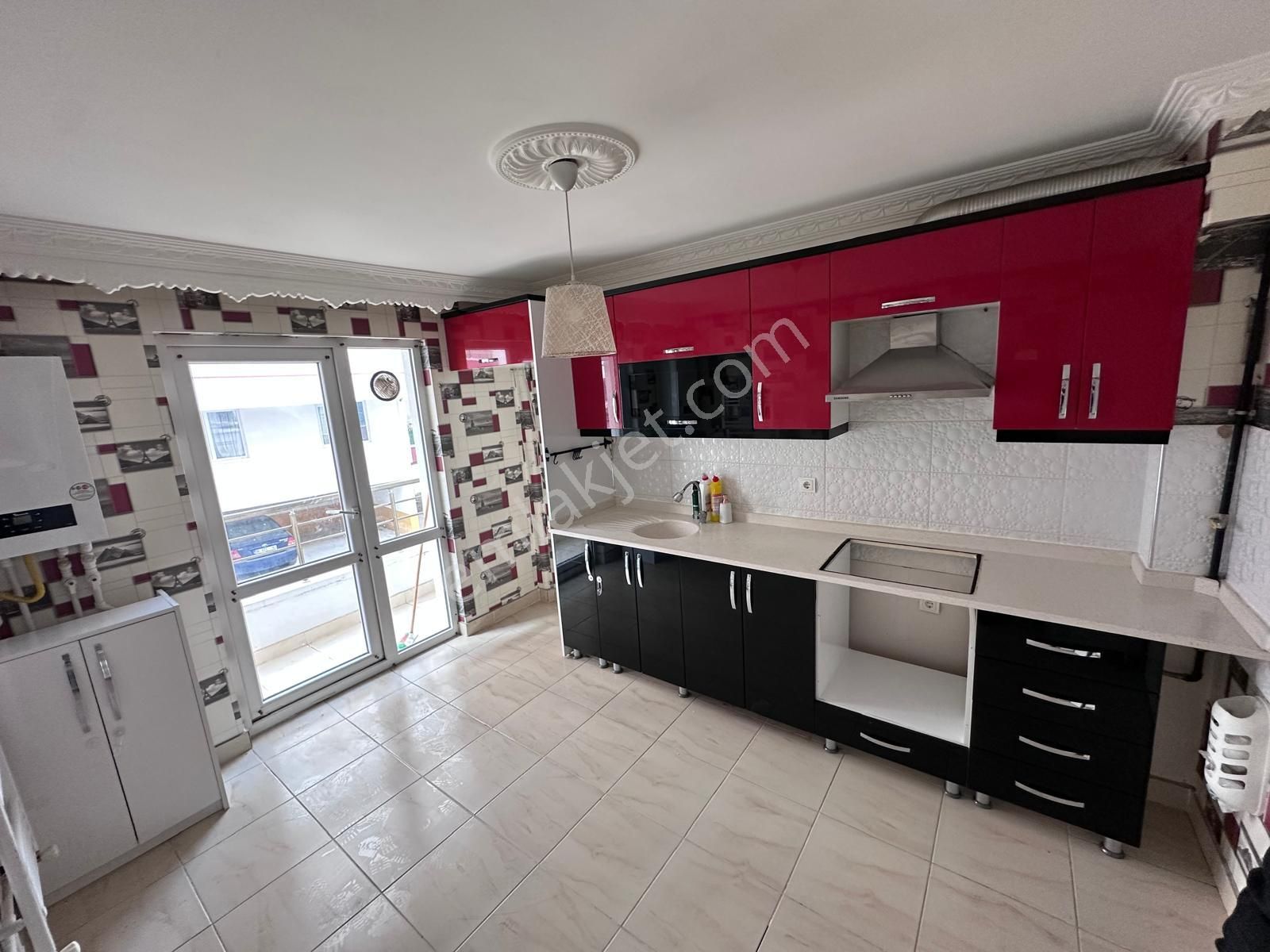 Relax'tan Site Konsepti Okula Caddeye 1 Dk Lüx Yapılı Kacmaz 3+1 - Görsel 9