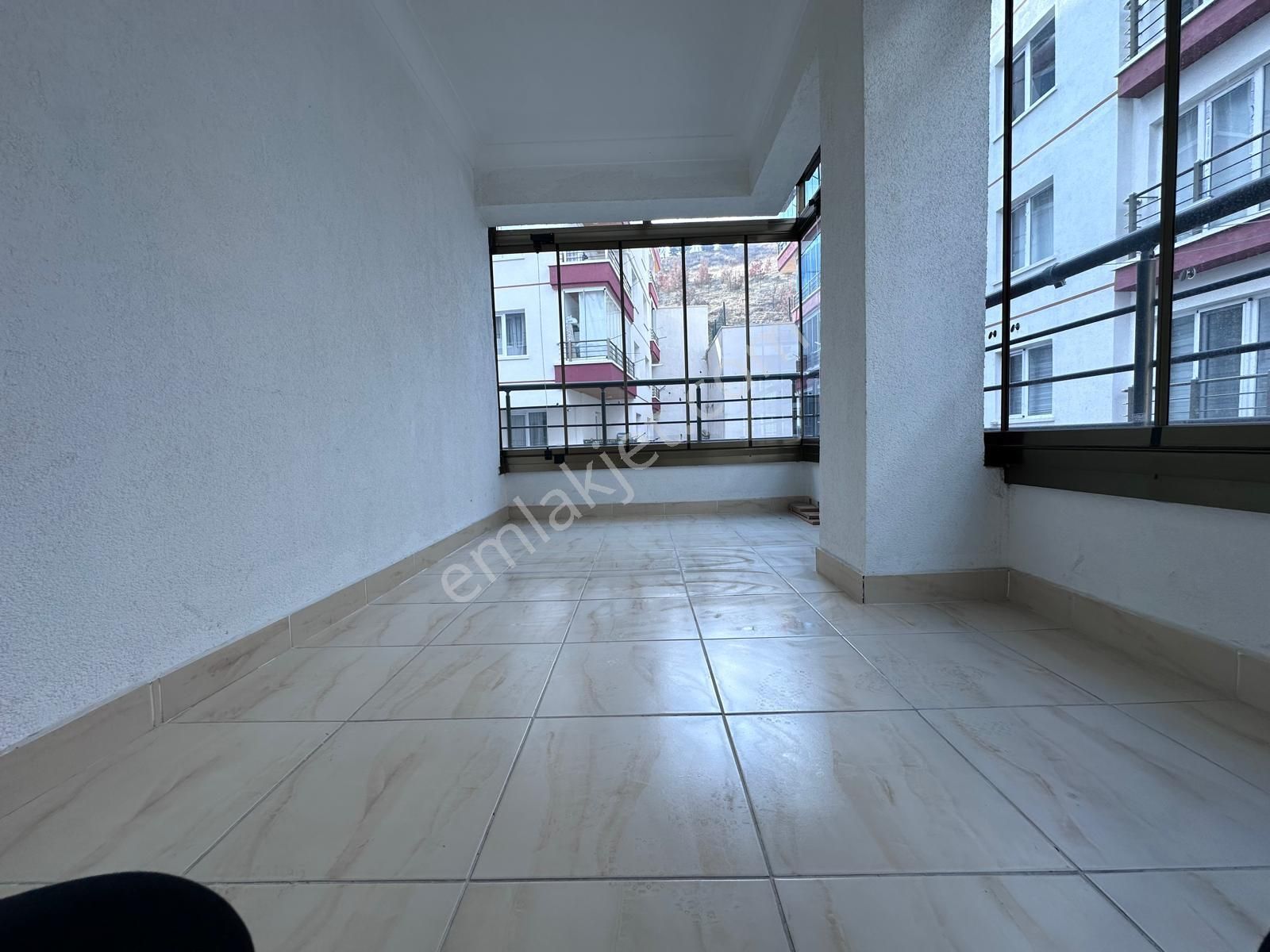 Relax'tan Site Konsepti Okula Caddeye 1 Dk Lüx Yapılı Kacmaz 3+1 - Görsel 22