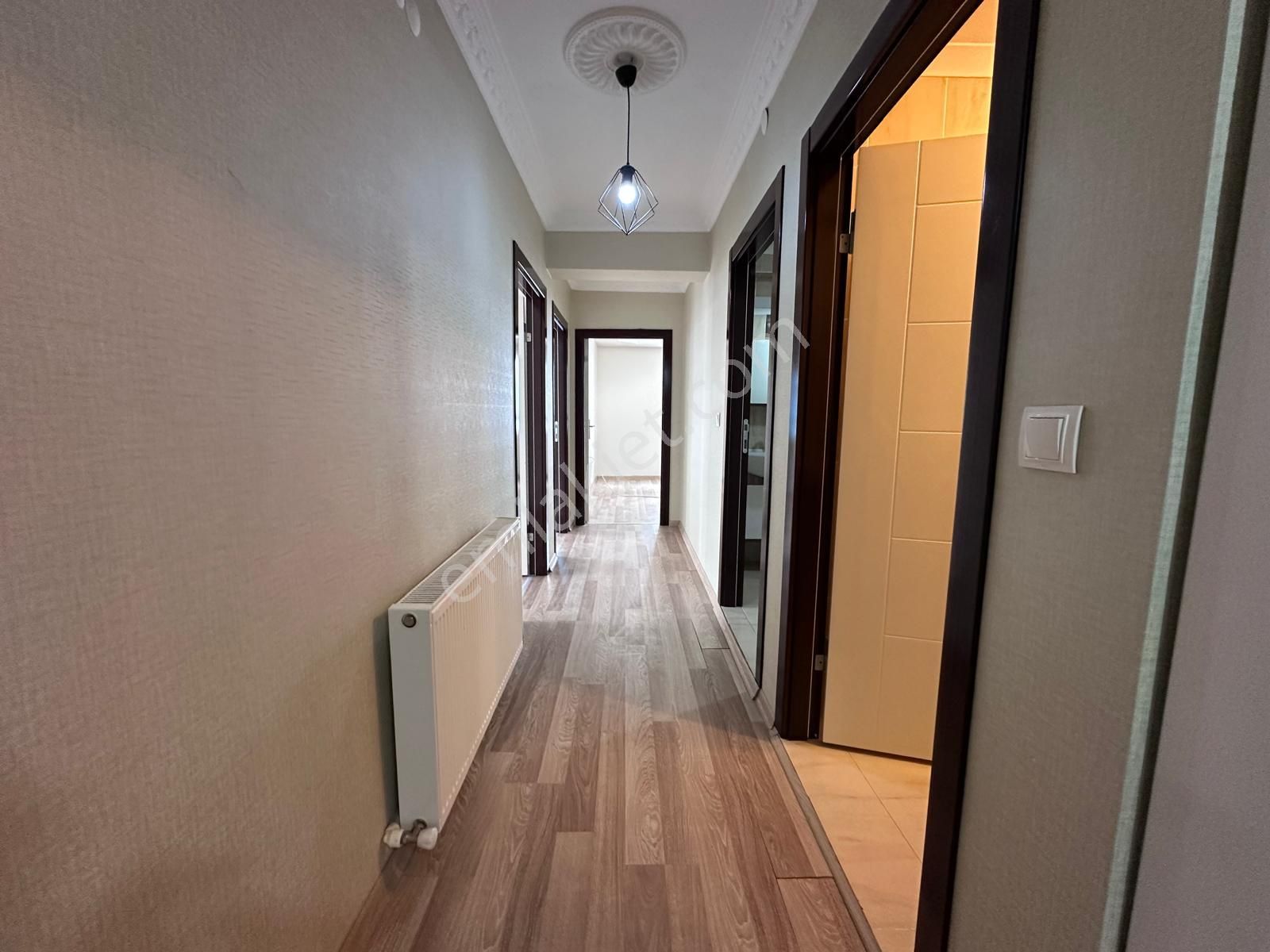 Relax'tan Site Konsepti Okula Caddeye 1 Dk Lüx Yapılı Kacmaz 3+1 - Görsel 28