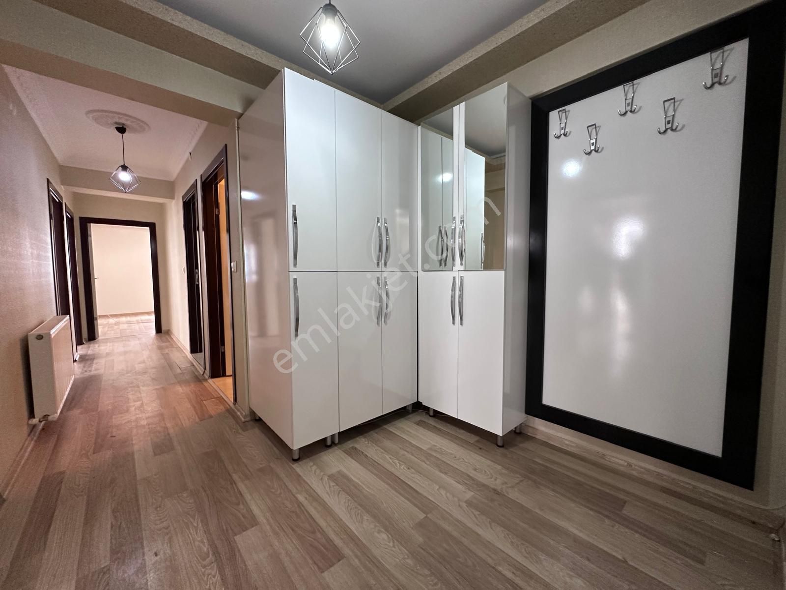 Relax'tan Site Konsepti Okula Caddeye 1 Dk Lüx Yapılı Kacmaz 3+1 - Görsel 30