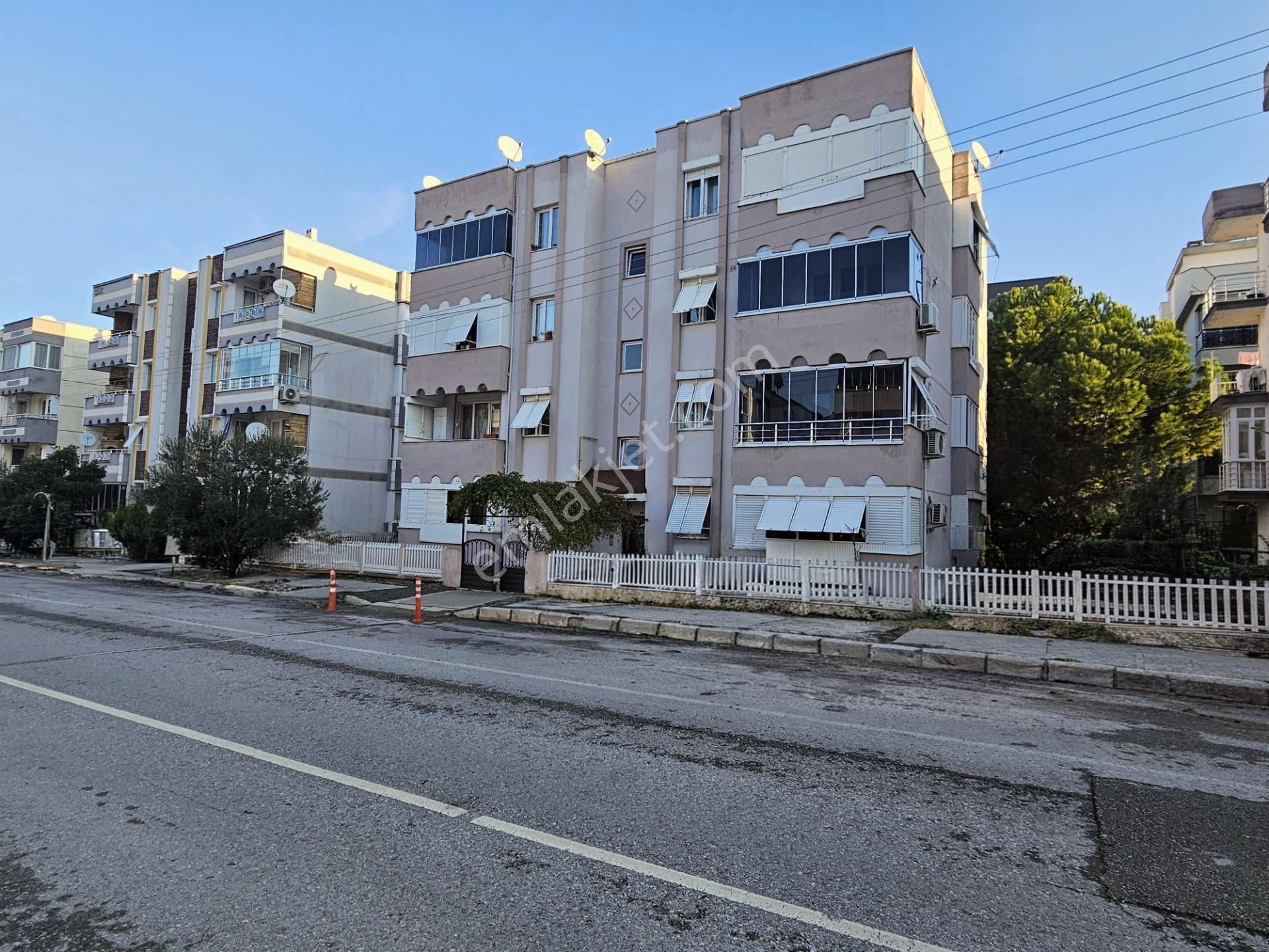 Bülent Ateşci'den Fatih Cad.üstünde Satılık 3+1 Daire - Görsel 14