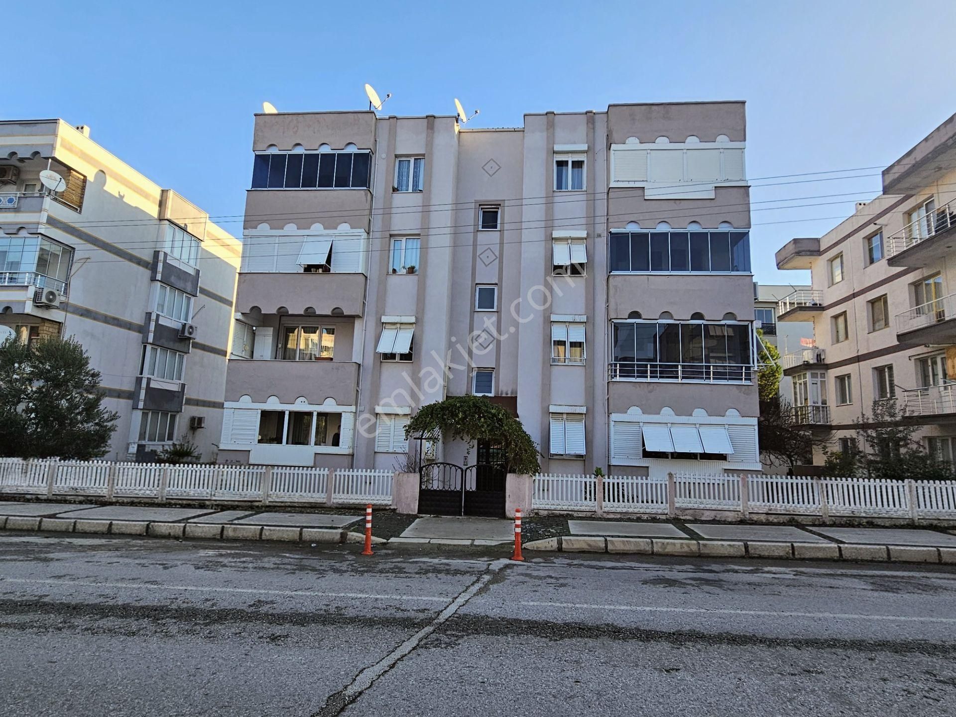 Bülent Ateşci'den Fatih Cad.üstünde Satılık 3+1 Daire - Görsel 15