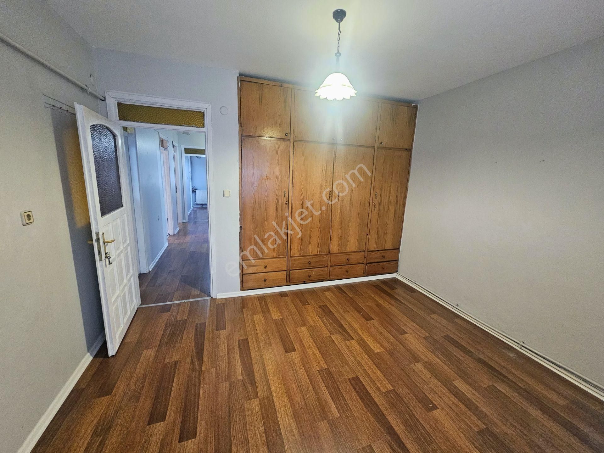 Bülent Ateşci'den Fatih Cad.üstünde Satılık 3+1 Daire - Görsel 8