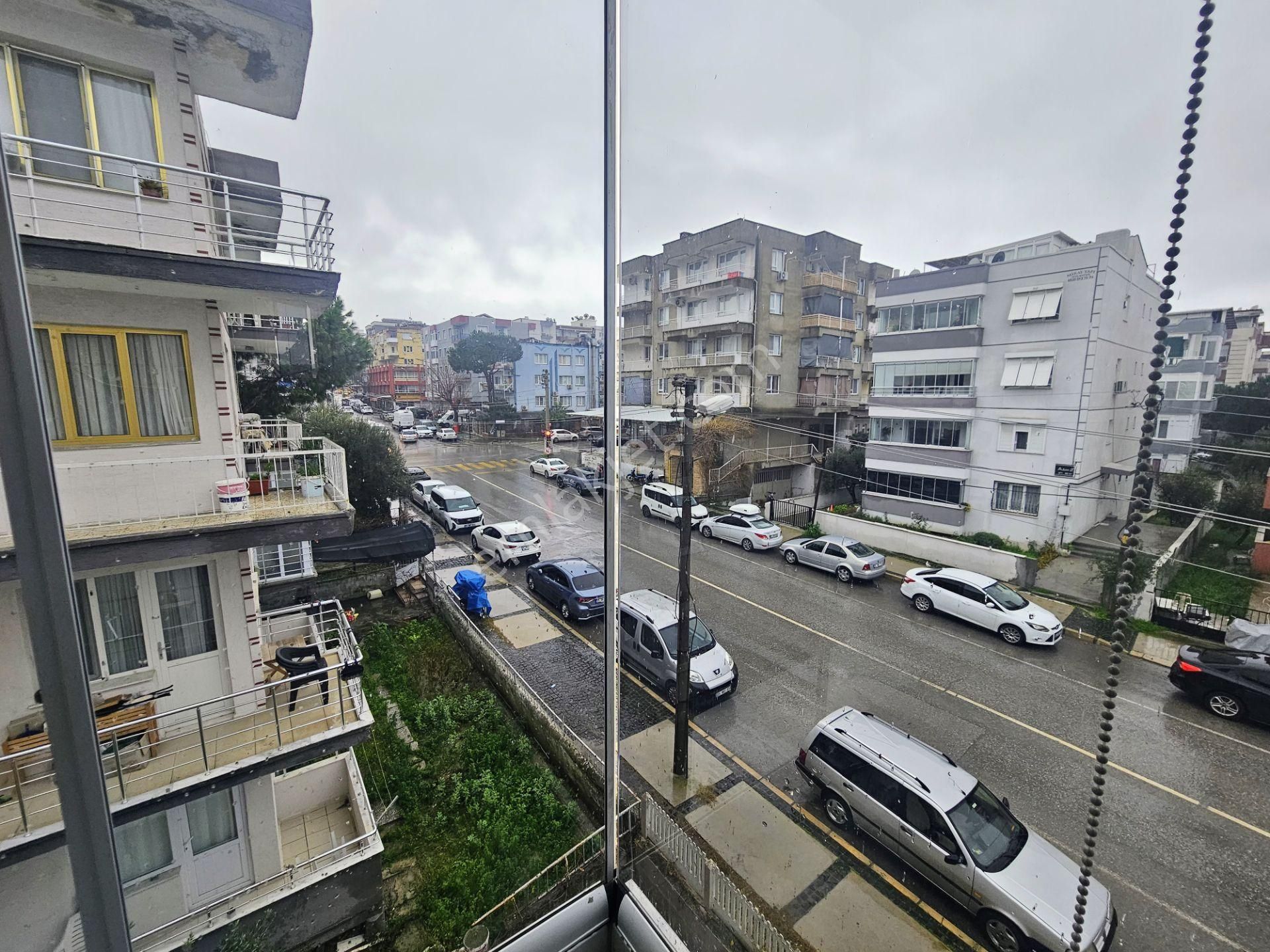 Bülent Ateşci'den Fatih Cad.üstünde Satılık 3+1 Daire - Görsel 12