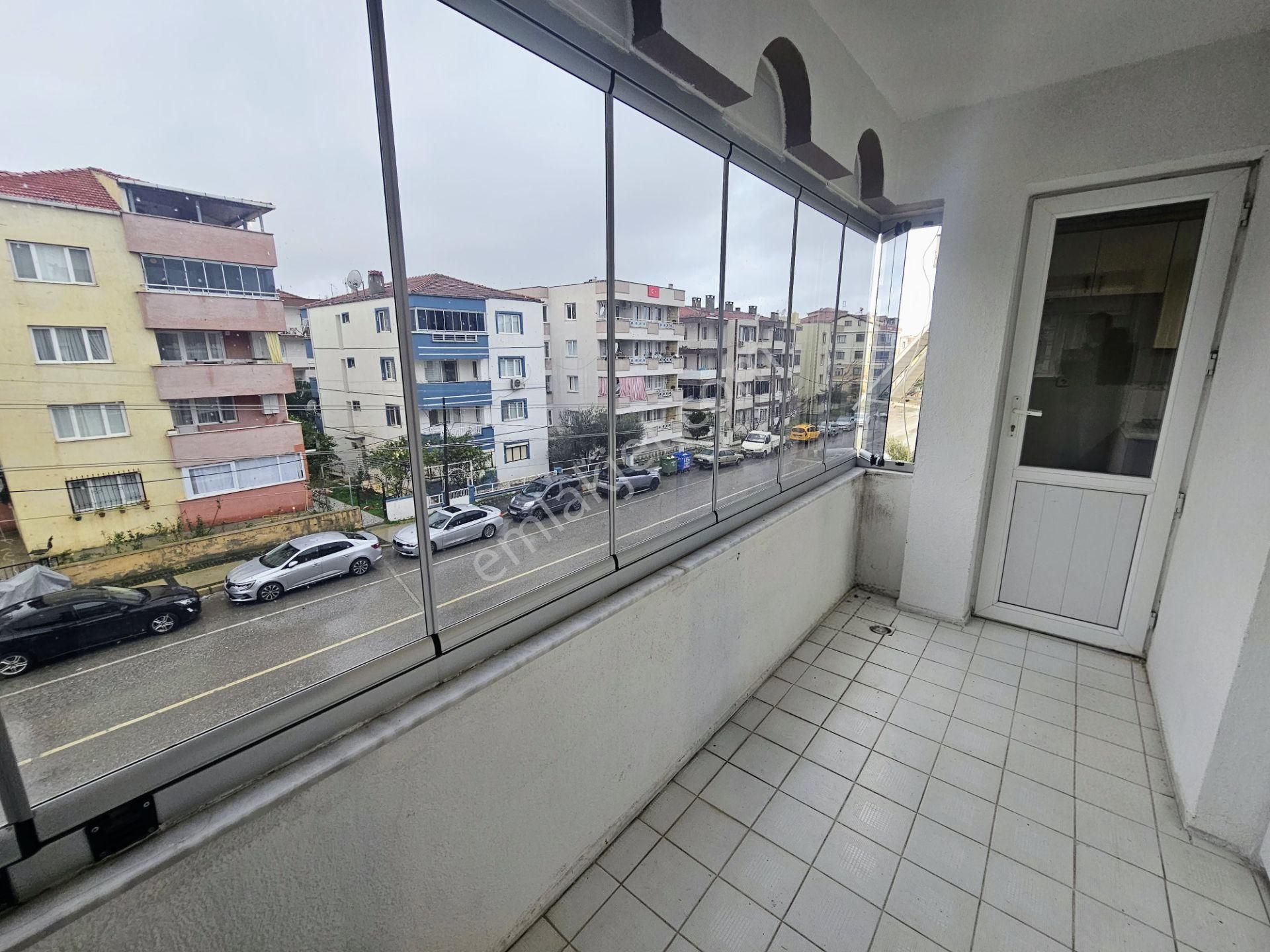 Bülent Ateşci'den Fatih Cad.üstünde Satılık 3+1 Daire - Görsel 13