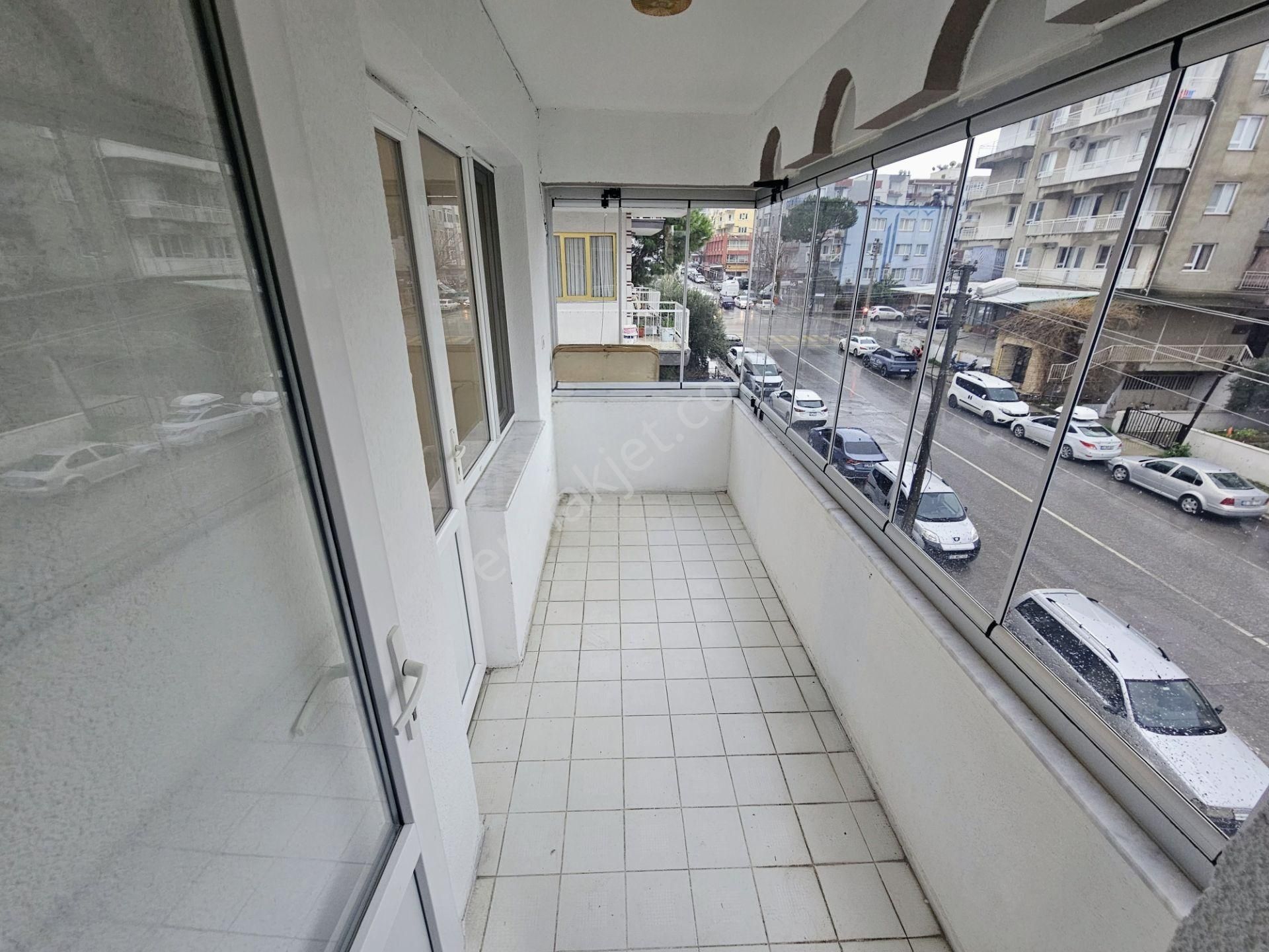 Bülent Ateşci'den Fatih Cad.üstünde Satılık 3+1 Daire - Görsel 11