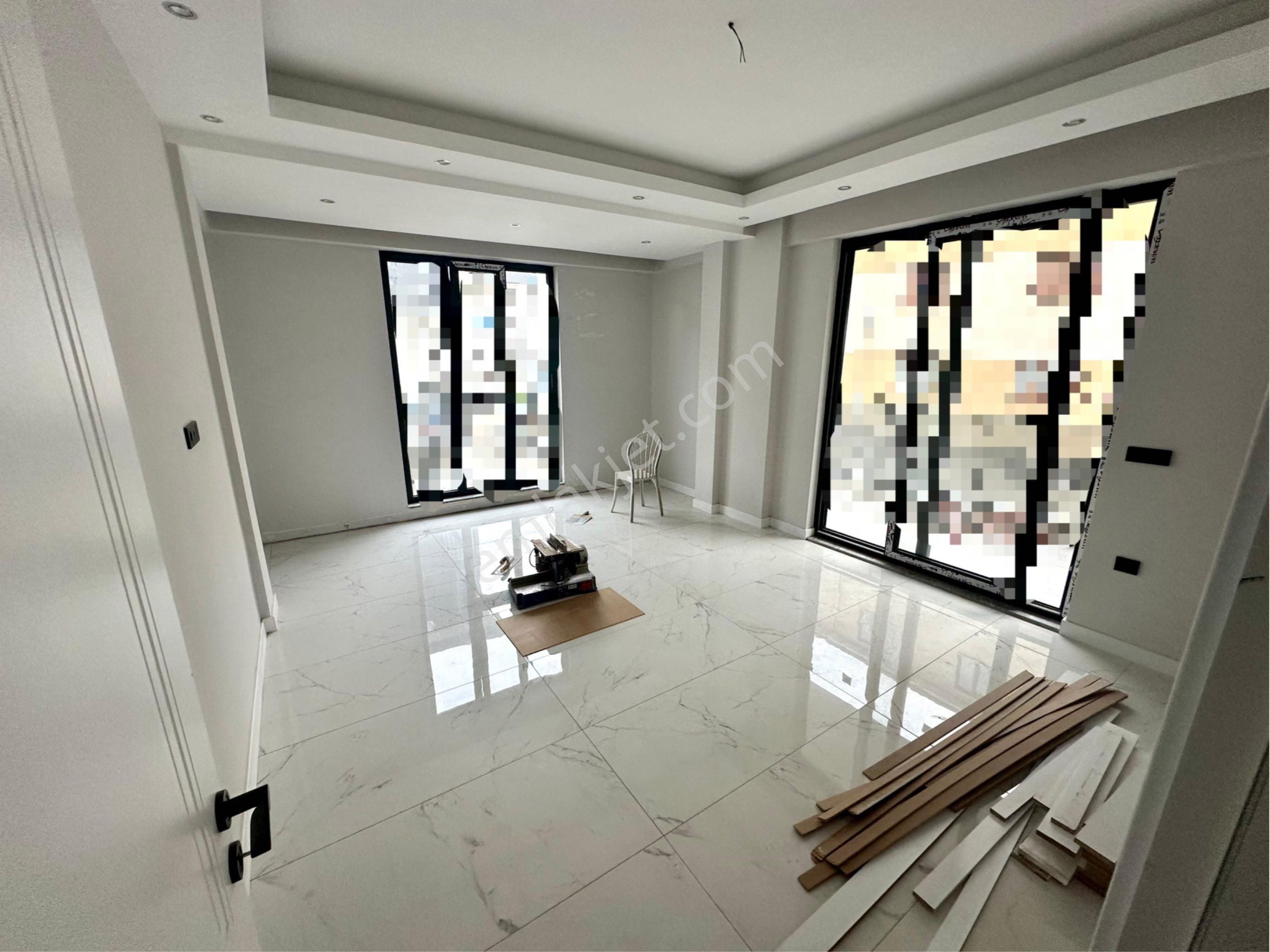 Karamanda Sıfır 145 M2 3+1 Arakat Satılık Daire - Görsel 3