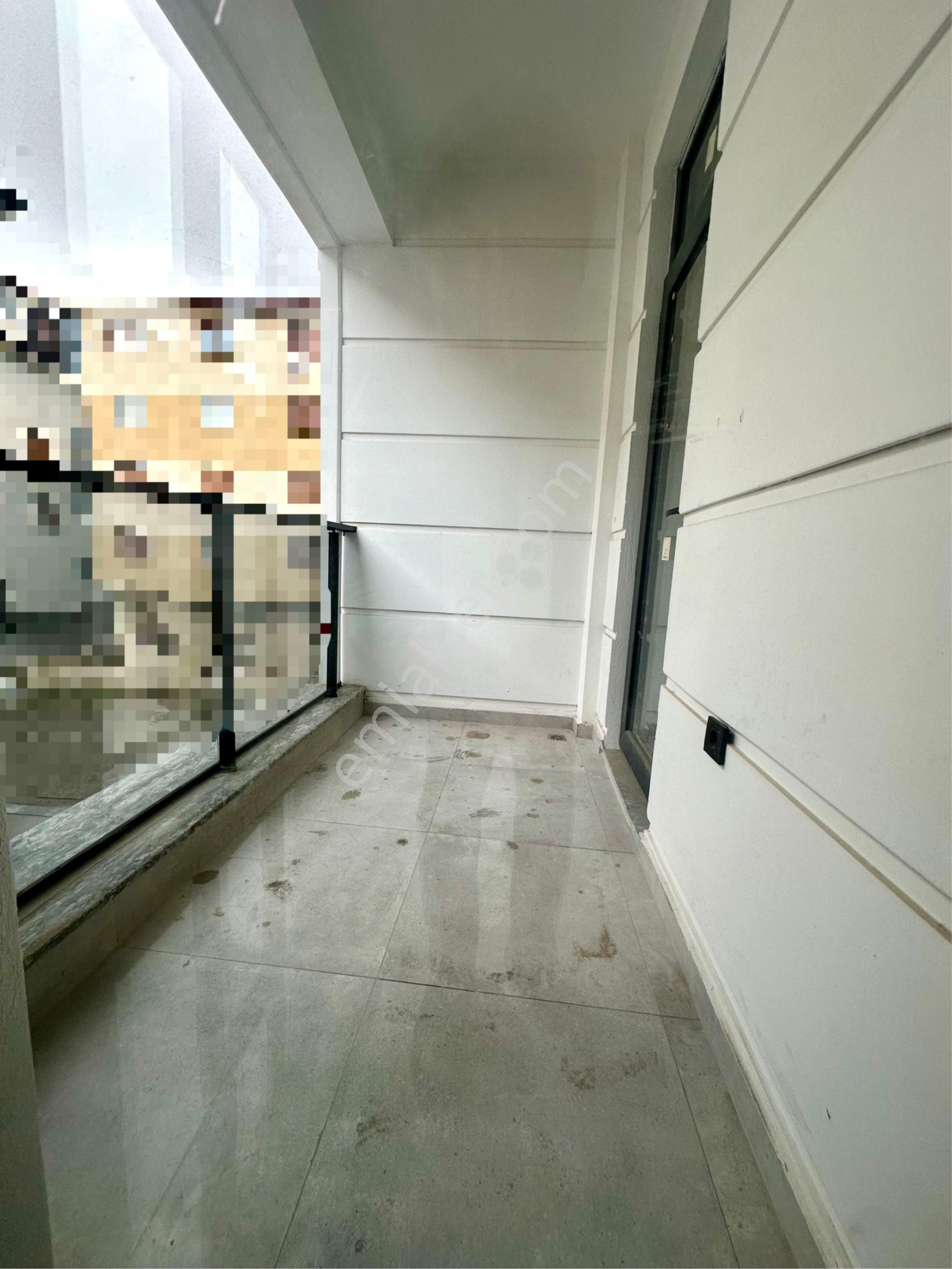 Karamanda Sıfır 145 M2 3+1 Arakat Satılık Daire - Görsel 8