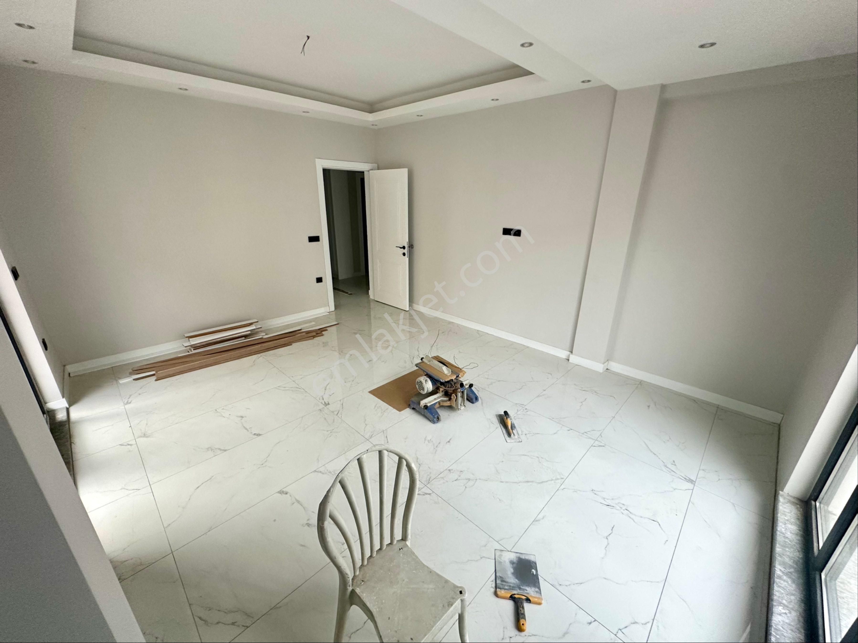 Karamanda Sıfır 145 M2 3+1 Arakat Satılık Daire - Görsel 4