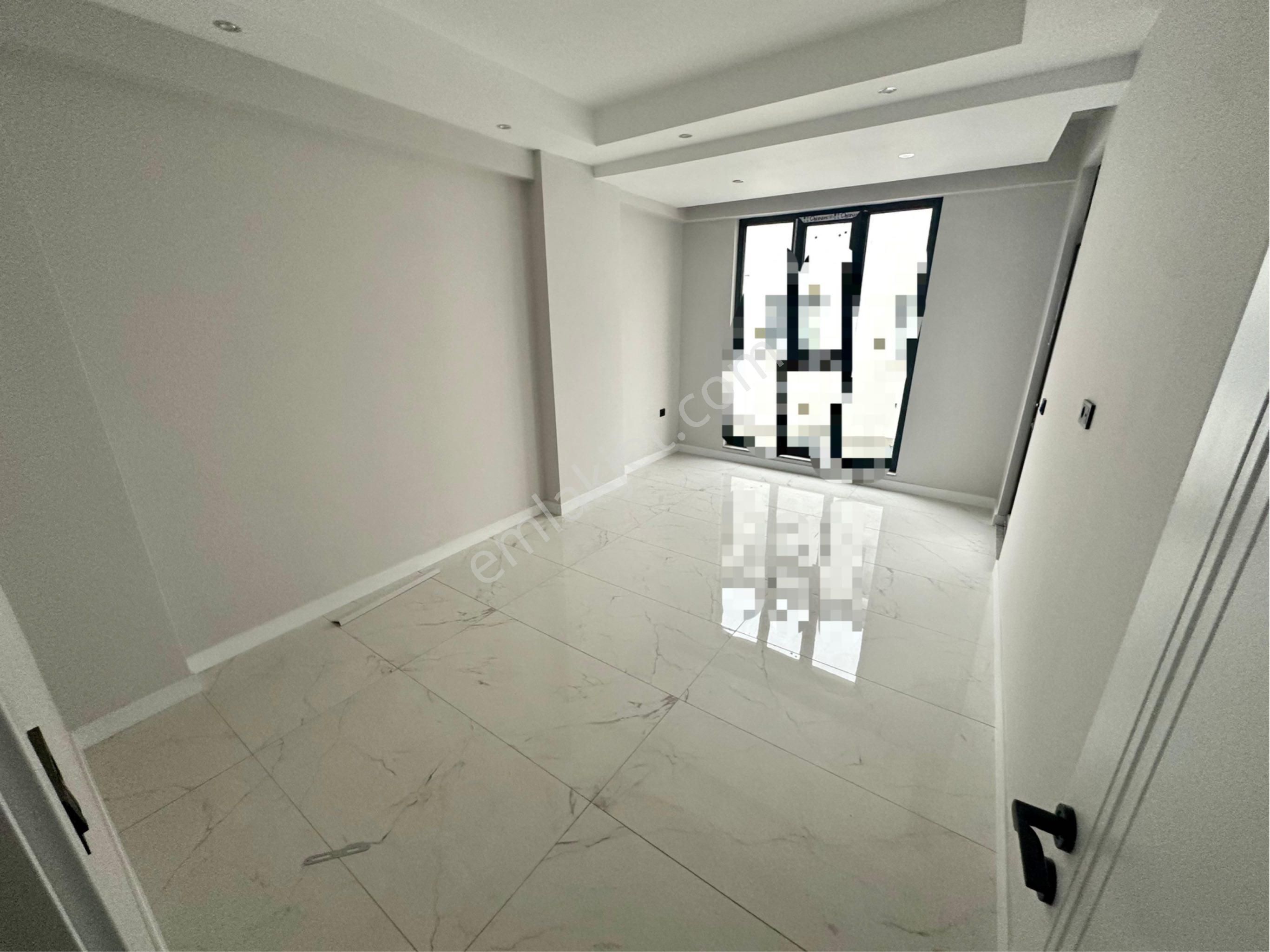 Karamanda Sıfır 145 M2 3+1 Arakat Satılık Daire - Görsel 6