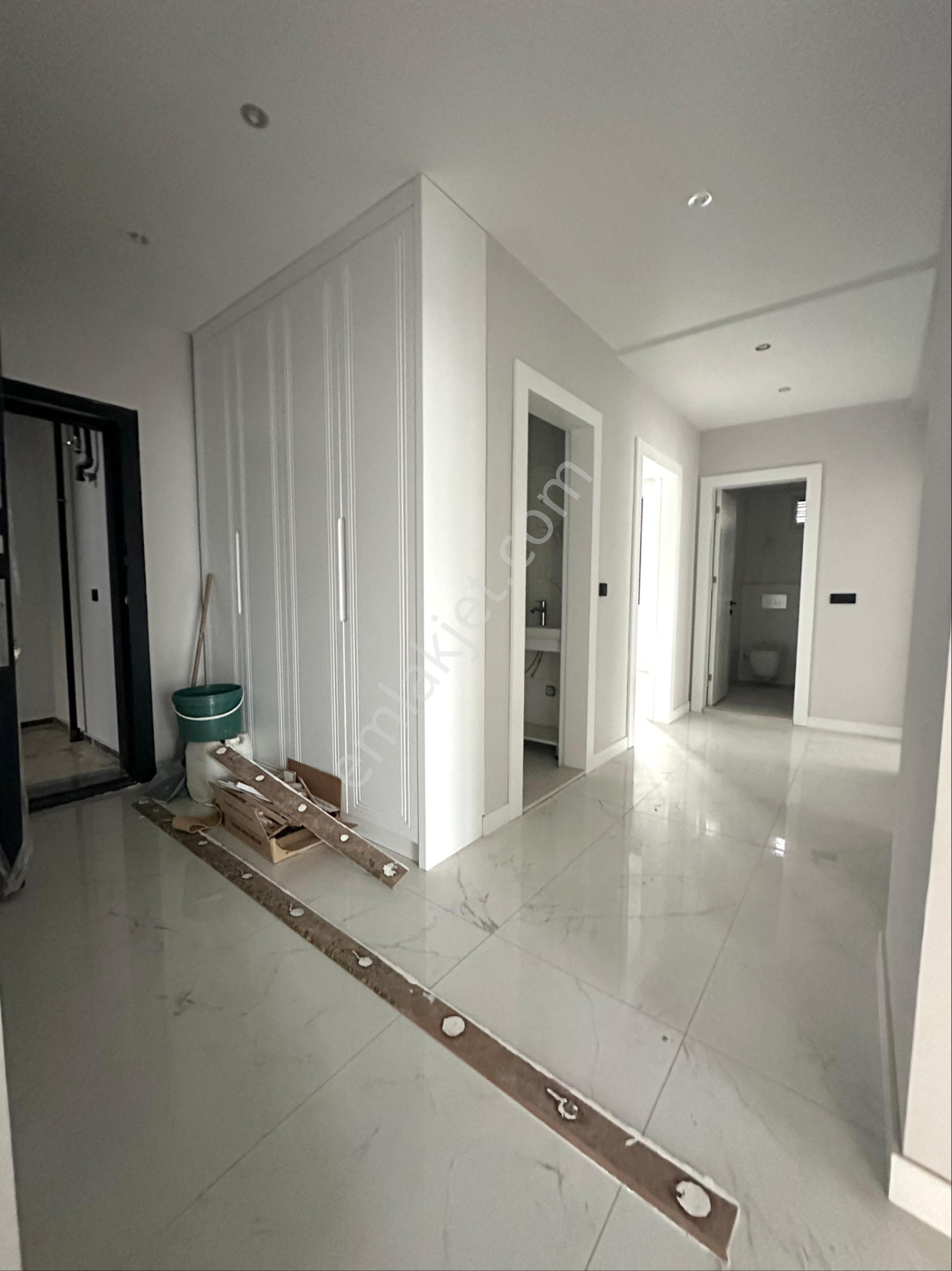 Karamanda Sıfır 145 M2 3+1 Arakat Satılık Daire - Görsel 15