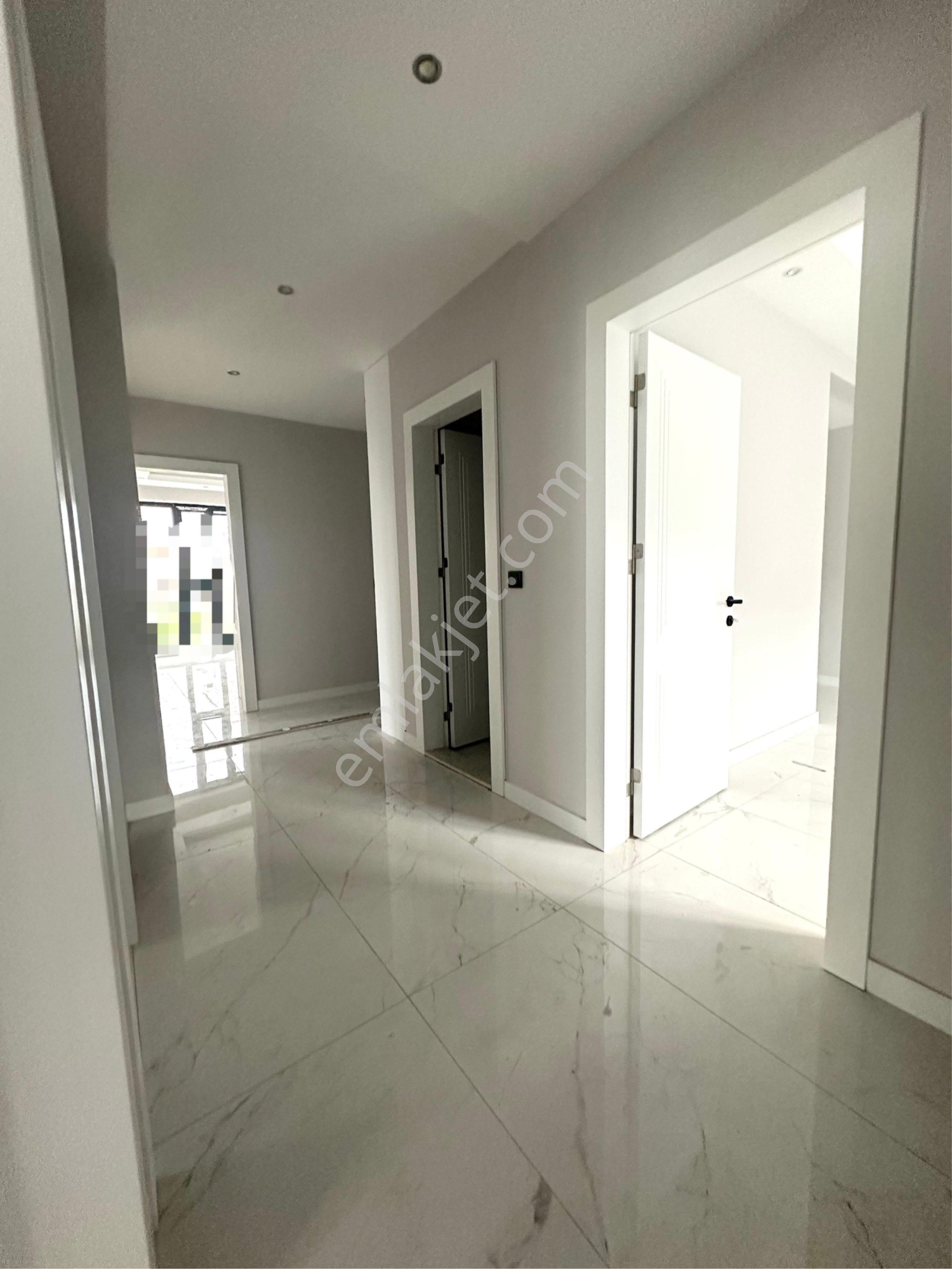 Karamanda Sıfır 145 M2 3+1 Arakat Satılık Daire - Görsel 14