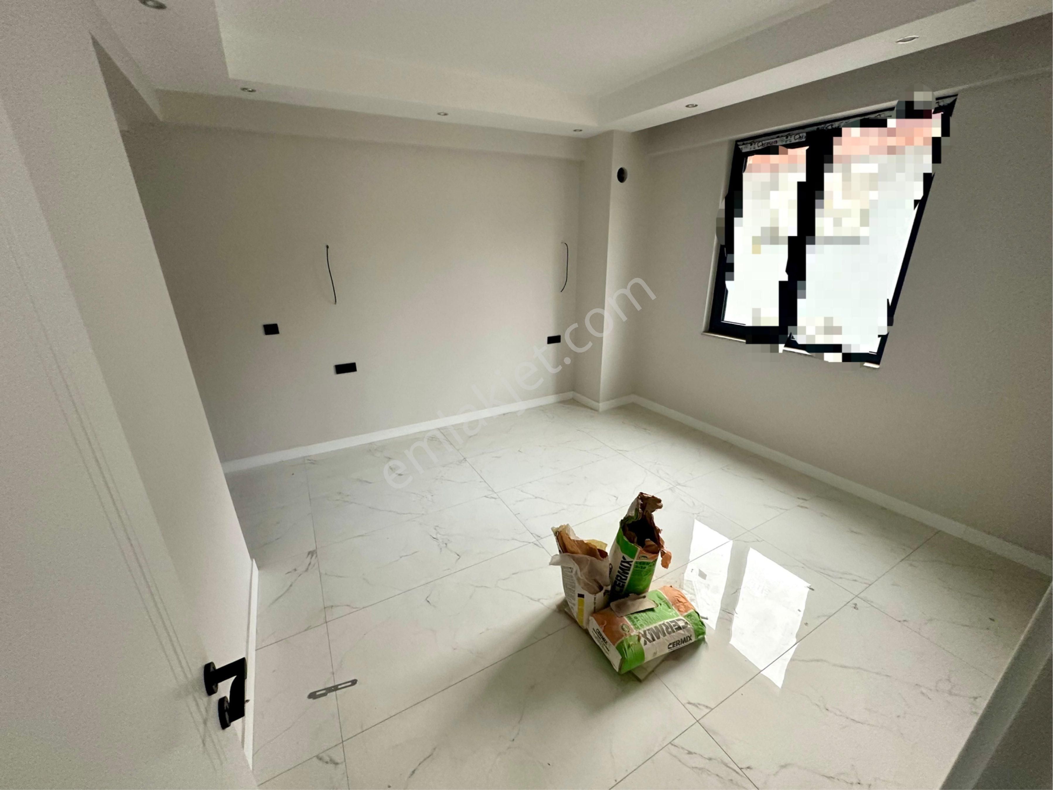 Karamanda Sıfır 145 M2 3+1 Arakat Satılık Daire - Görsel 7