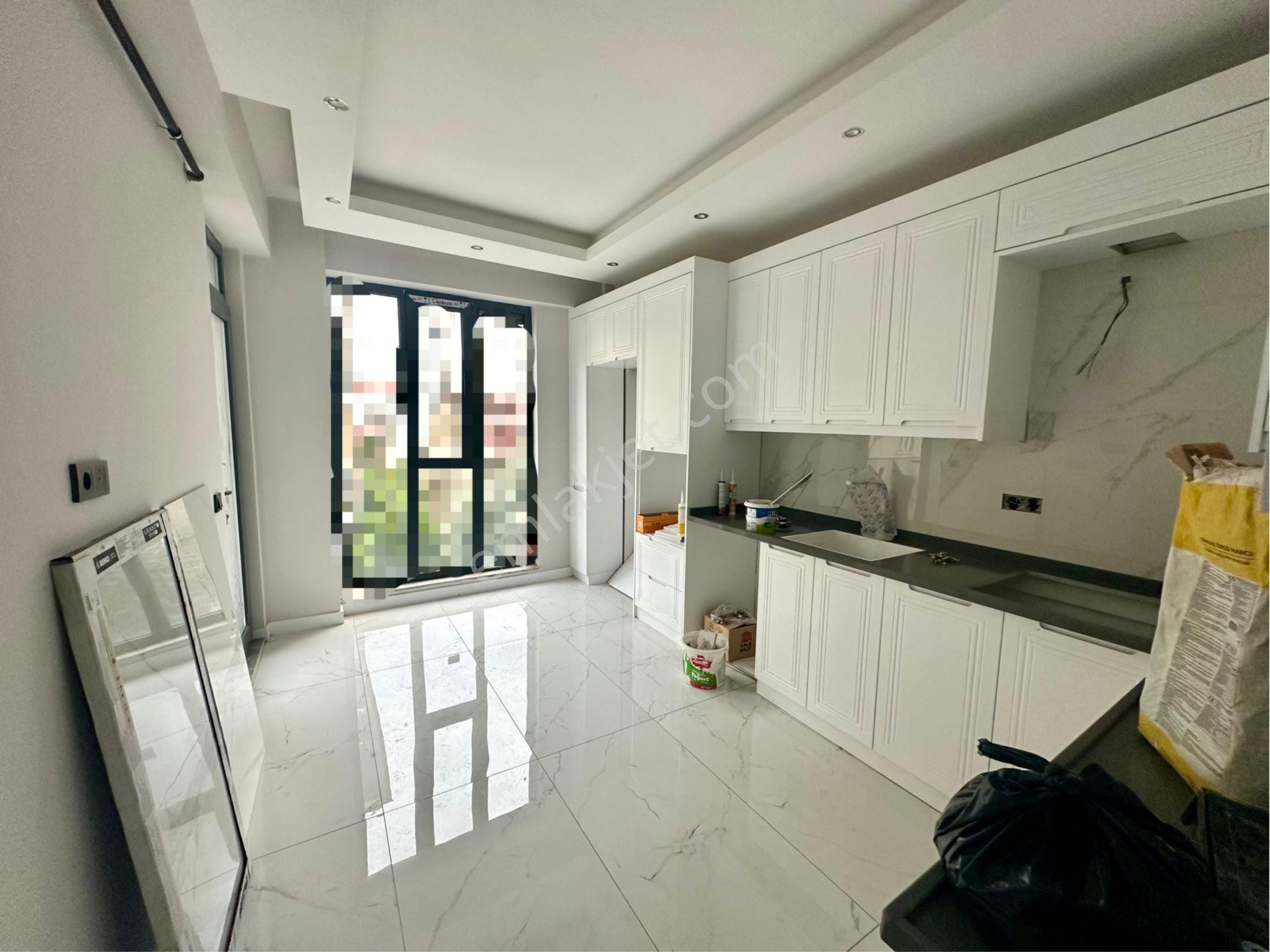 Karamanda Sıfır 145 M2 3+1 Arakat Satılık Daire - Görsel 2