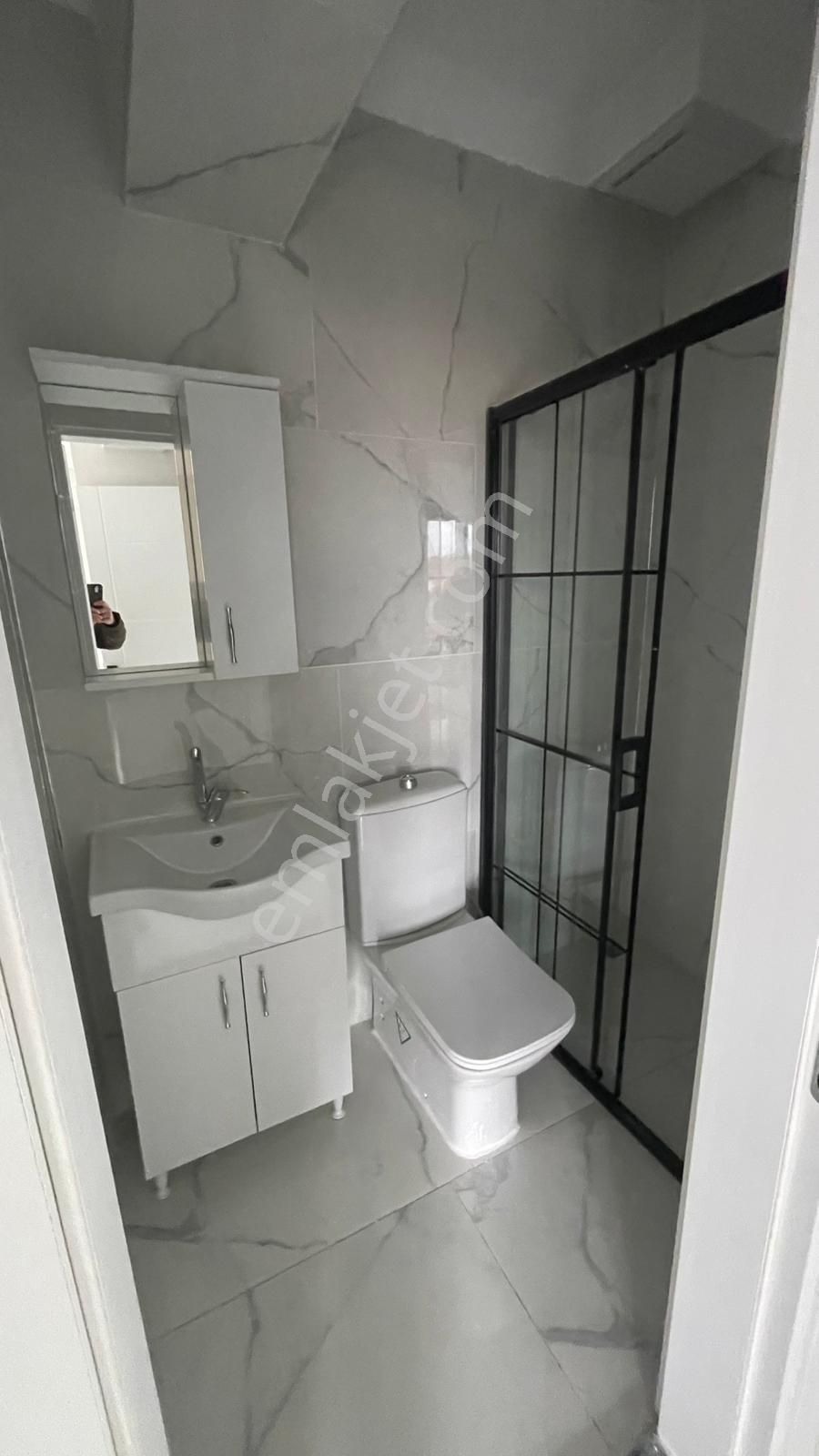 Denize 500 Metre Mesafede Ultra Lüks Hauzlu Villamız - Görsel 11