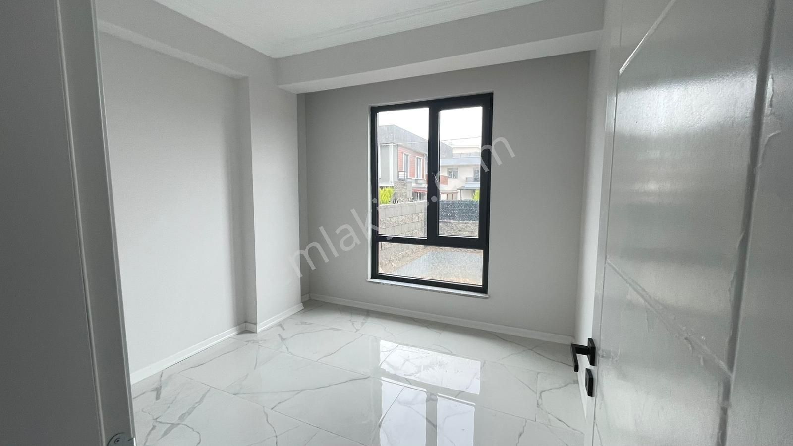 Denize 500 Metre Mesafede Ultra Lüks Hauzlu Villamız - Görsel 9