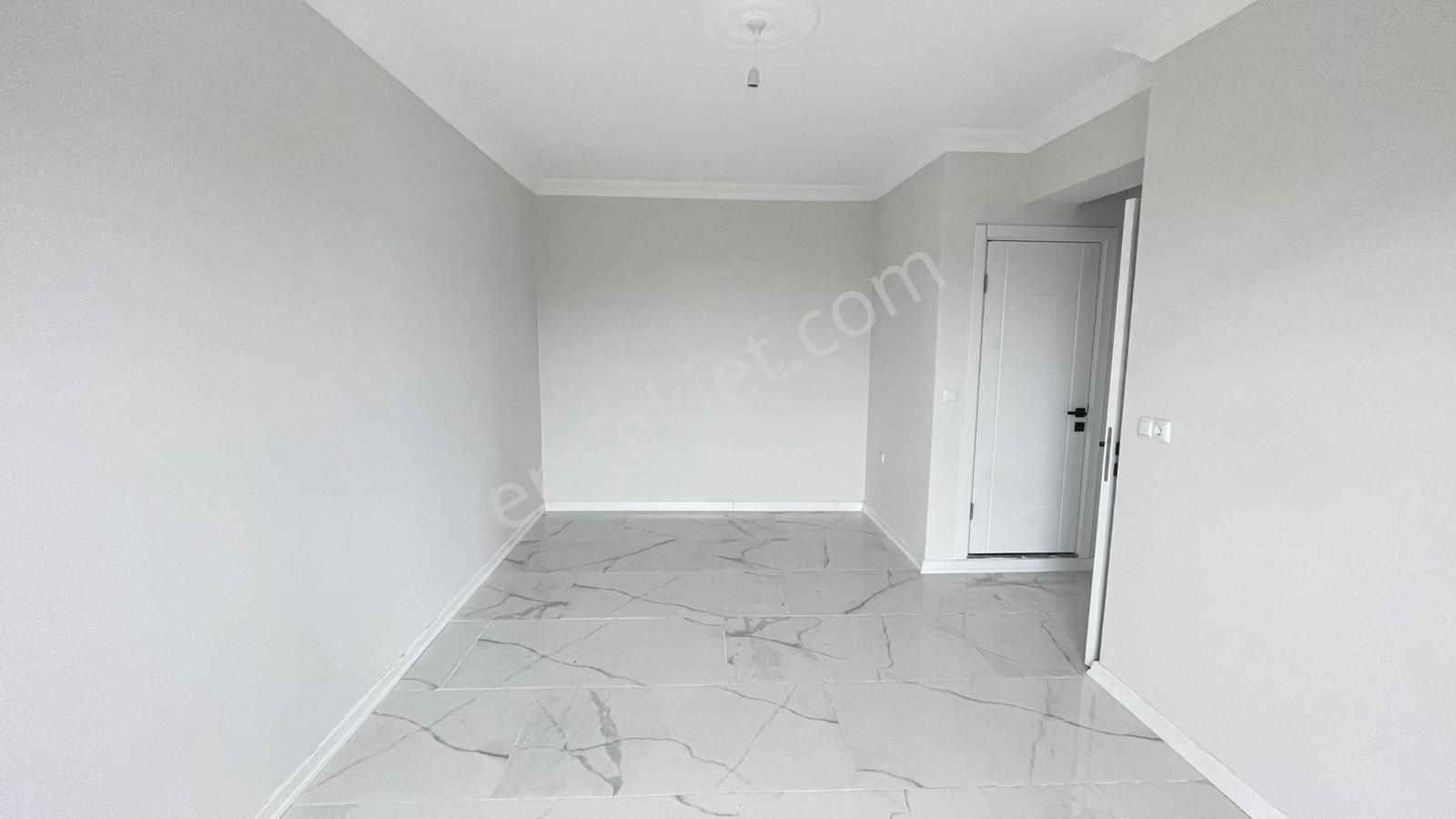 Denize 500 Metre Mesafede Ultra Lüks Hauzlu Villamız - Görsel 17