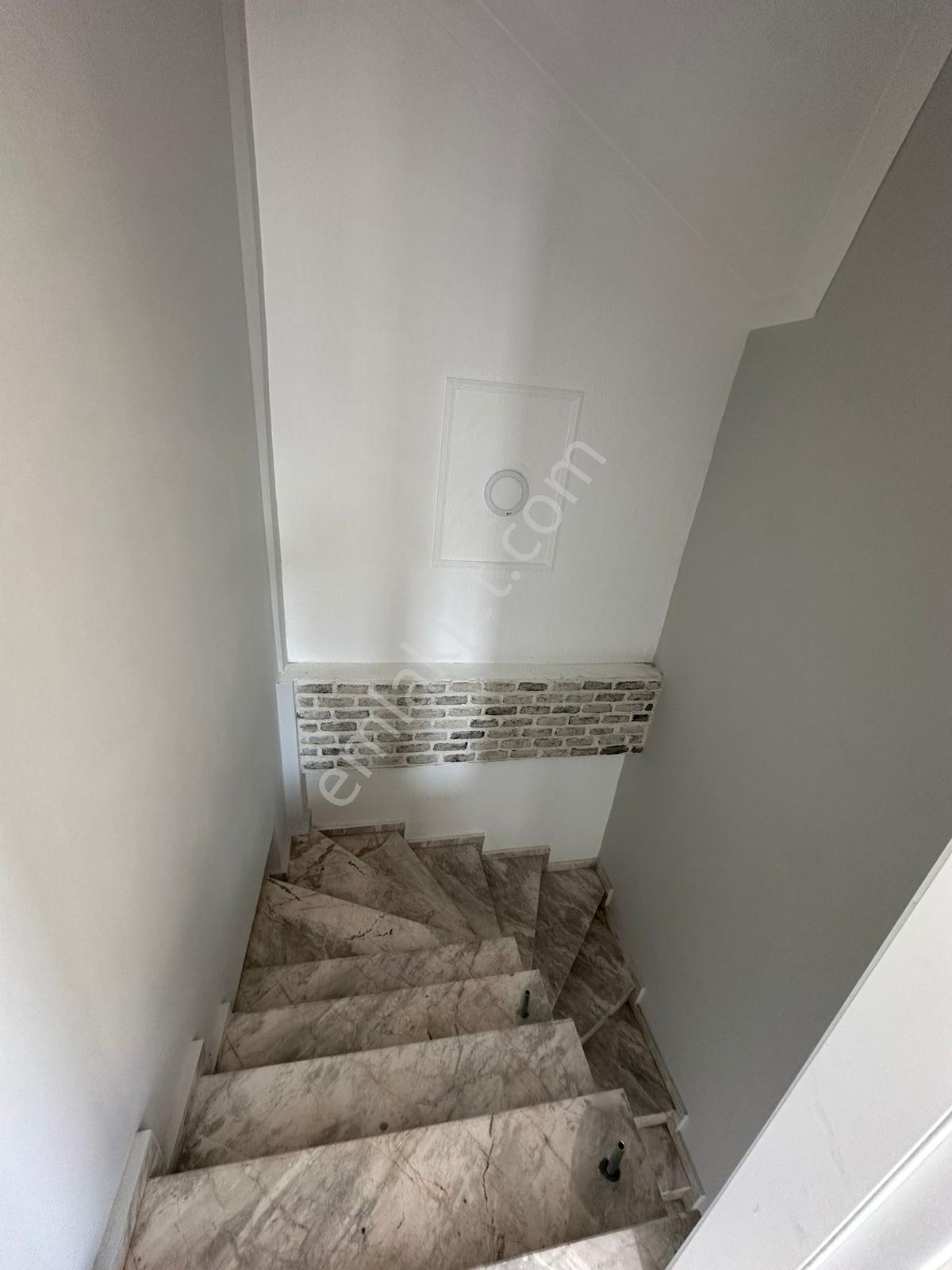 Denize 500 Metre Mesafede Ultra Lüks Villamız - Görsel 6