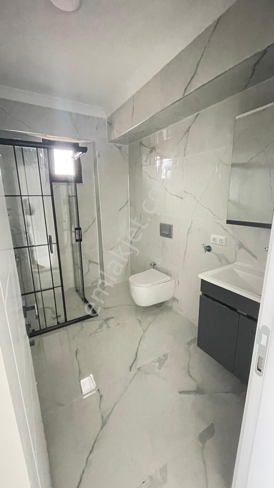 Denize 500 Metre Mesafede Ultra Lüks Hauzlu Villamız - Görsel 14